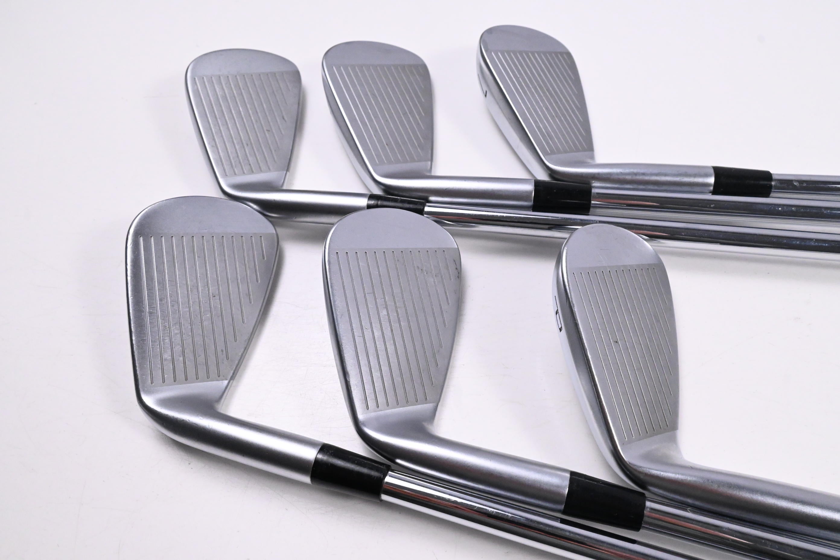 Mizuno JPX 925 Forged Irons / 5-PW / Stiff Flex N.S.Pro Modus³ Tour 115 Shafts