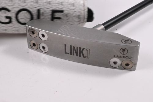 L.A.B Golf Link.1 Putter / 34 Inch