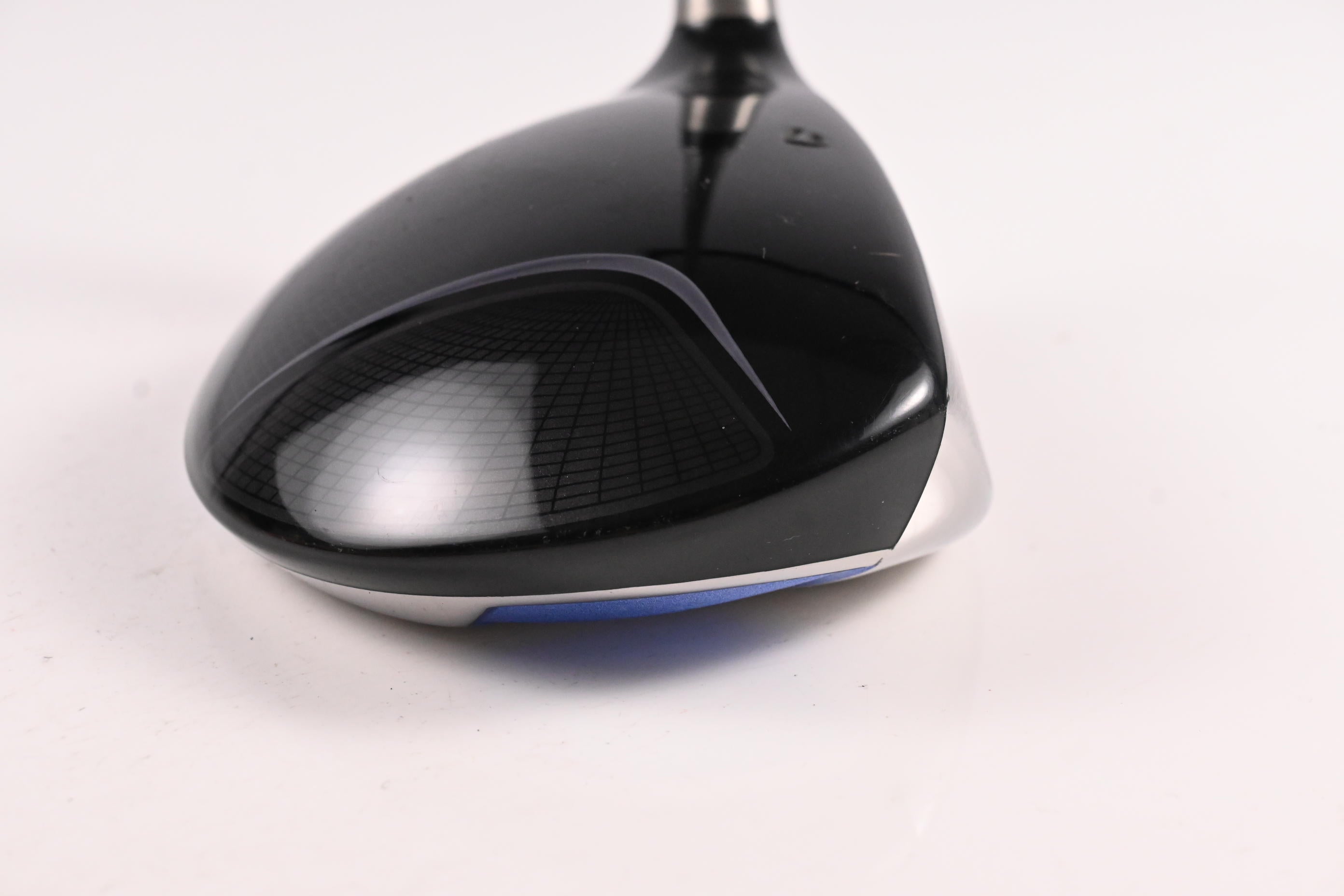 Ladies Taylormade Burner 2007 #3 Wood / 15 Degree / Ladies Flex Reax 50 Shaft