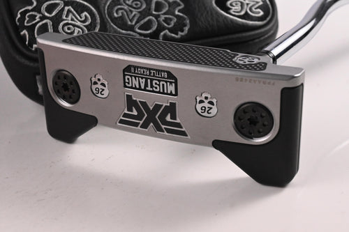 PXG Battle Ready II Mustang Putter / 35 Inch