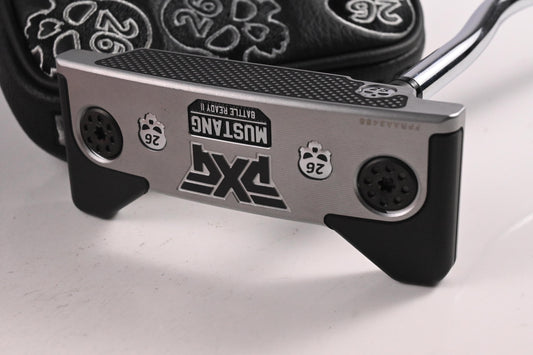 PXG Battle Ready II Mustang Putter / 35 Inch