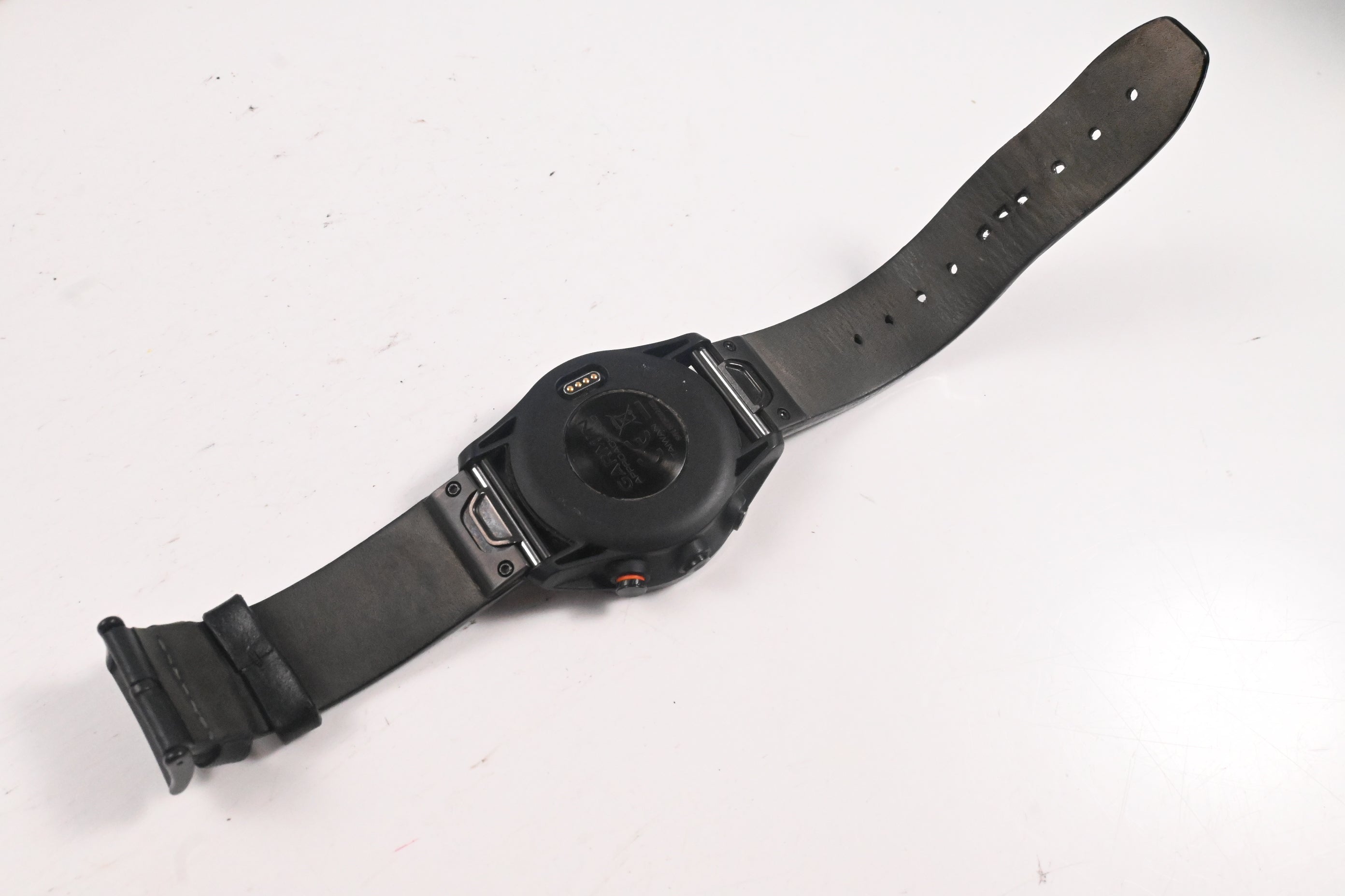 Garmin Approach S60 / GPS Watch