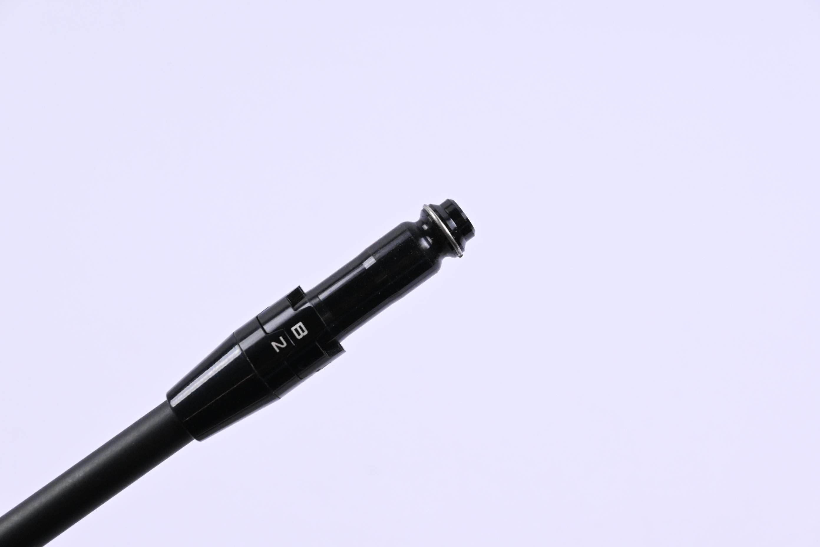 Project X HZRDUS Gen5 Black 60 Driver Shaft / X-Flex / Titleist Adapter