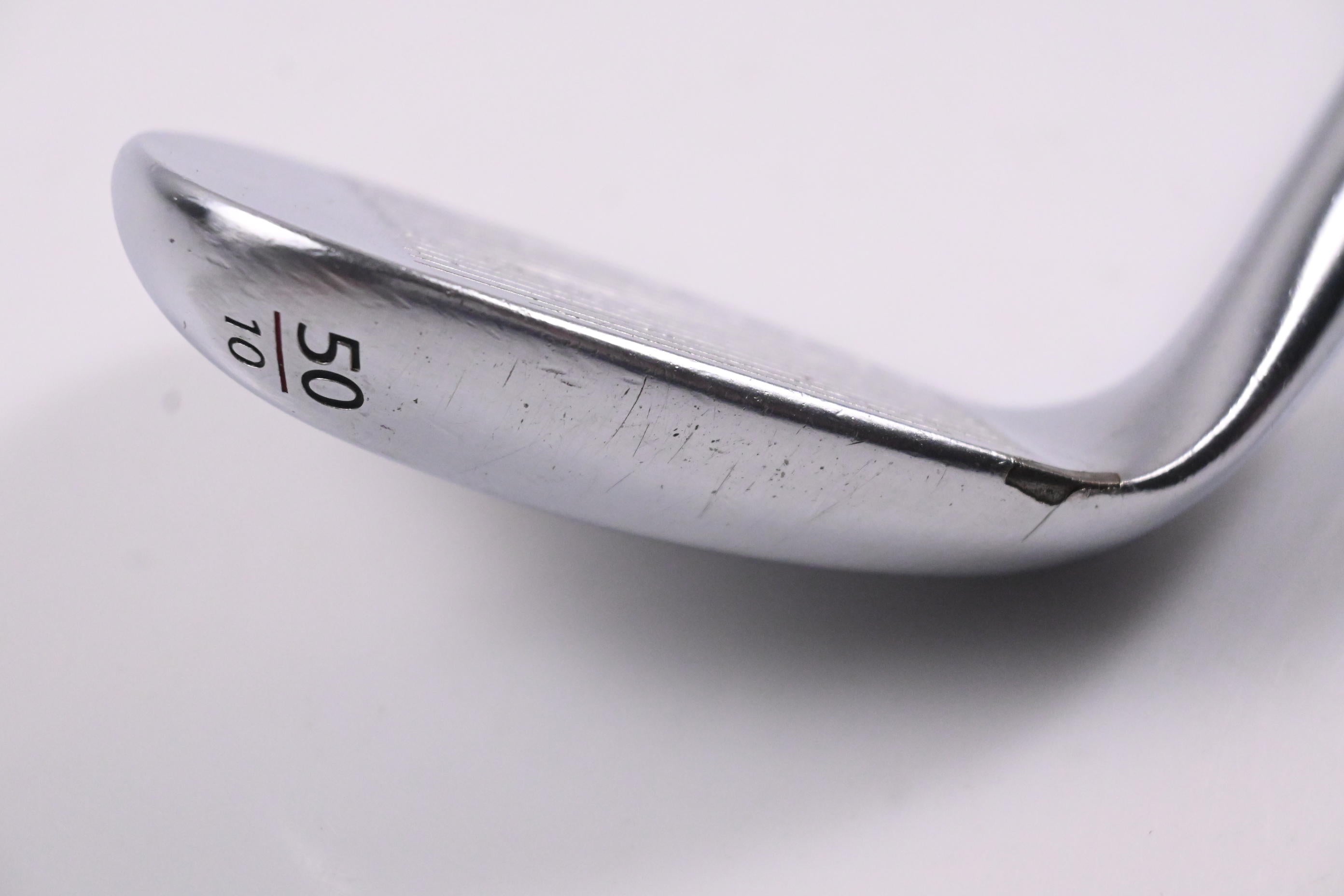 Callaway Mack Daddy 4 Gap Wedge / 50 Degree / Regular Flex XP 95 R300 Shaft