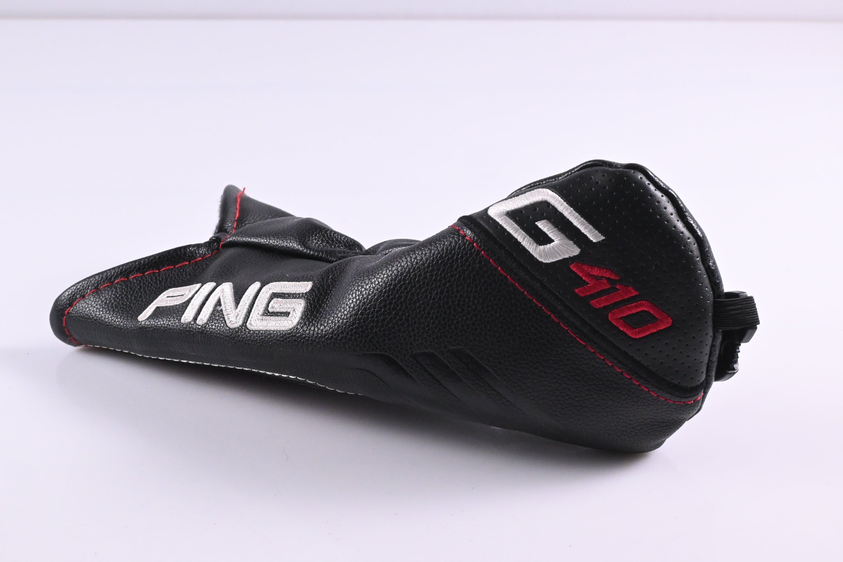 Ping G410 #3 Hybrid / 19 Degree / Regular Flex Ping Alta CB Red 70 Shaft