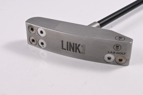 L.A.B Golf Link.1 Putter / 34 Inch