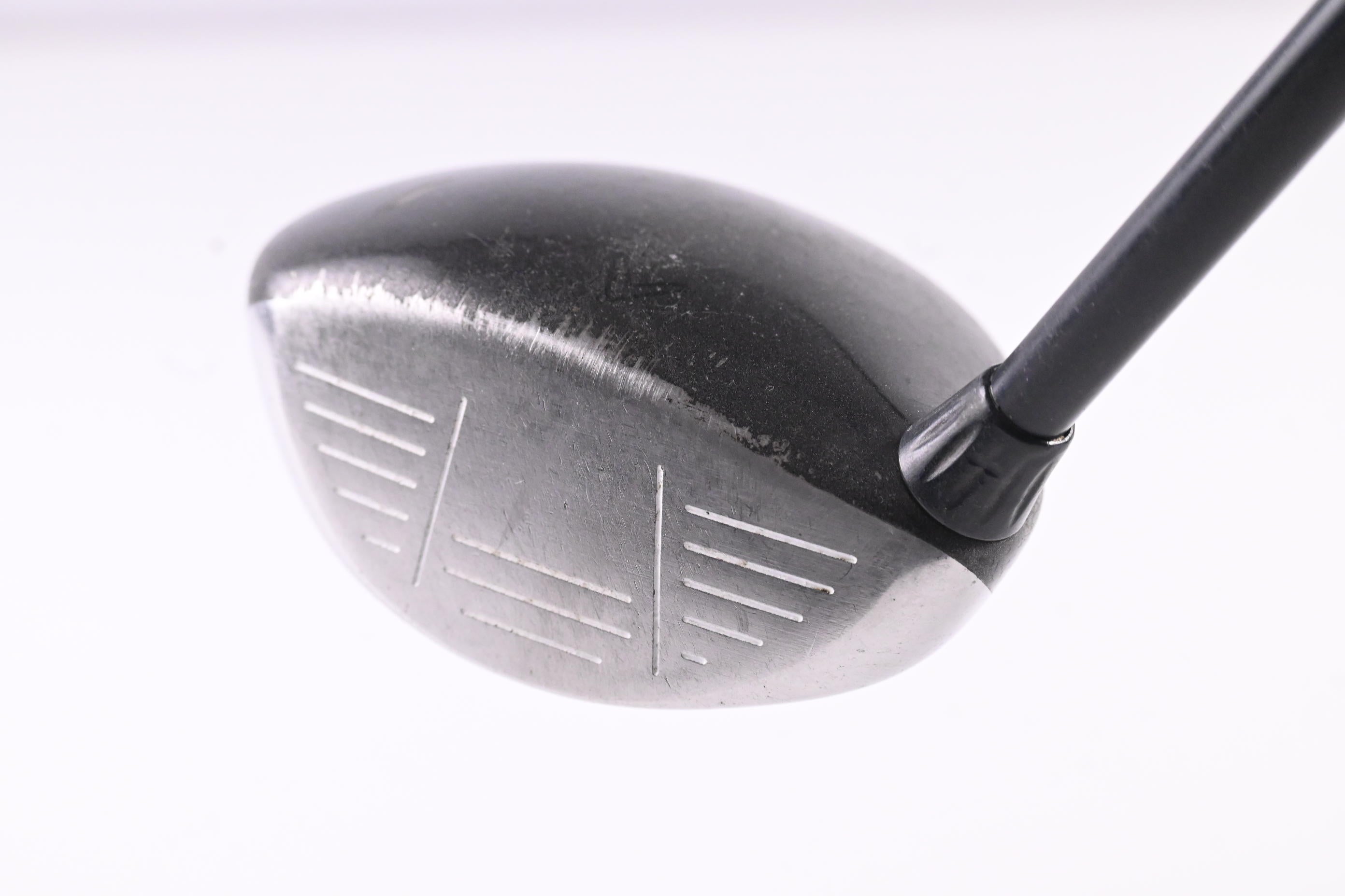 Callaway Big Bertha 2004 #3+ Wood / 13 Degree / Firm Flex Callaway RCH 75 Shaft