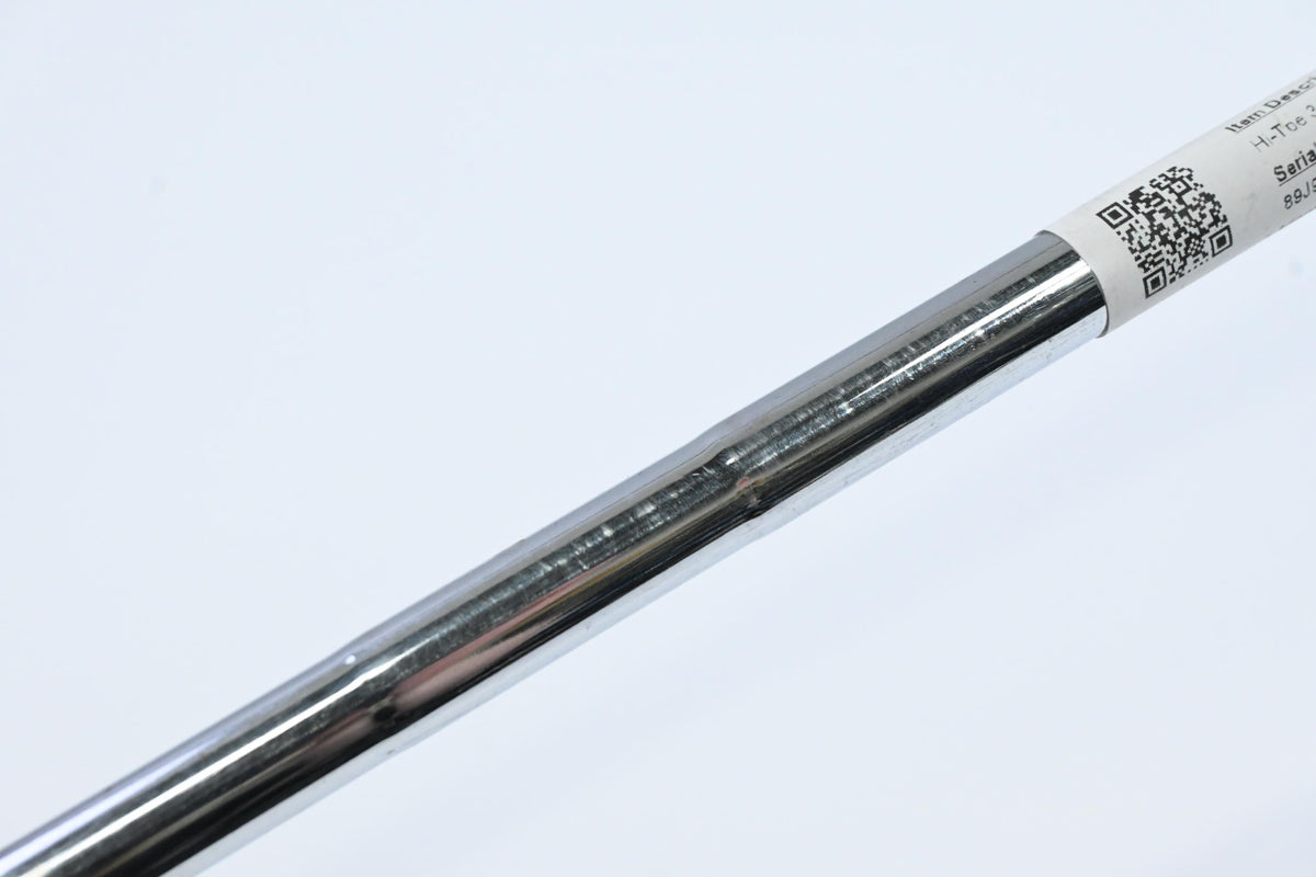 Taylormade Hi-Toe 3 Lob Wedge / 60 Degree / Wedge Flex Steel Shaft