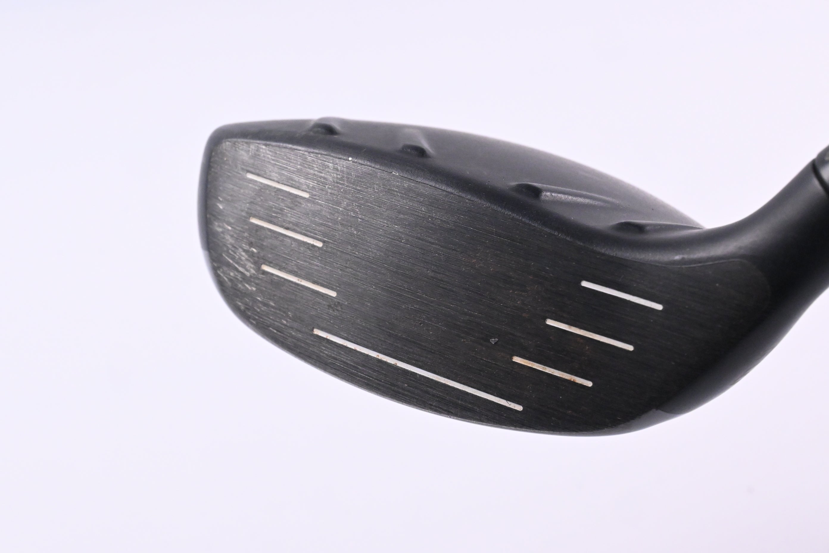 Ping G400 #3 Wood / 14.5 Degree / Stiff Flex Ping Alta CB 65 Shaft