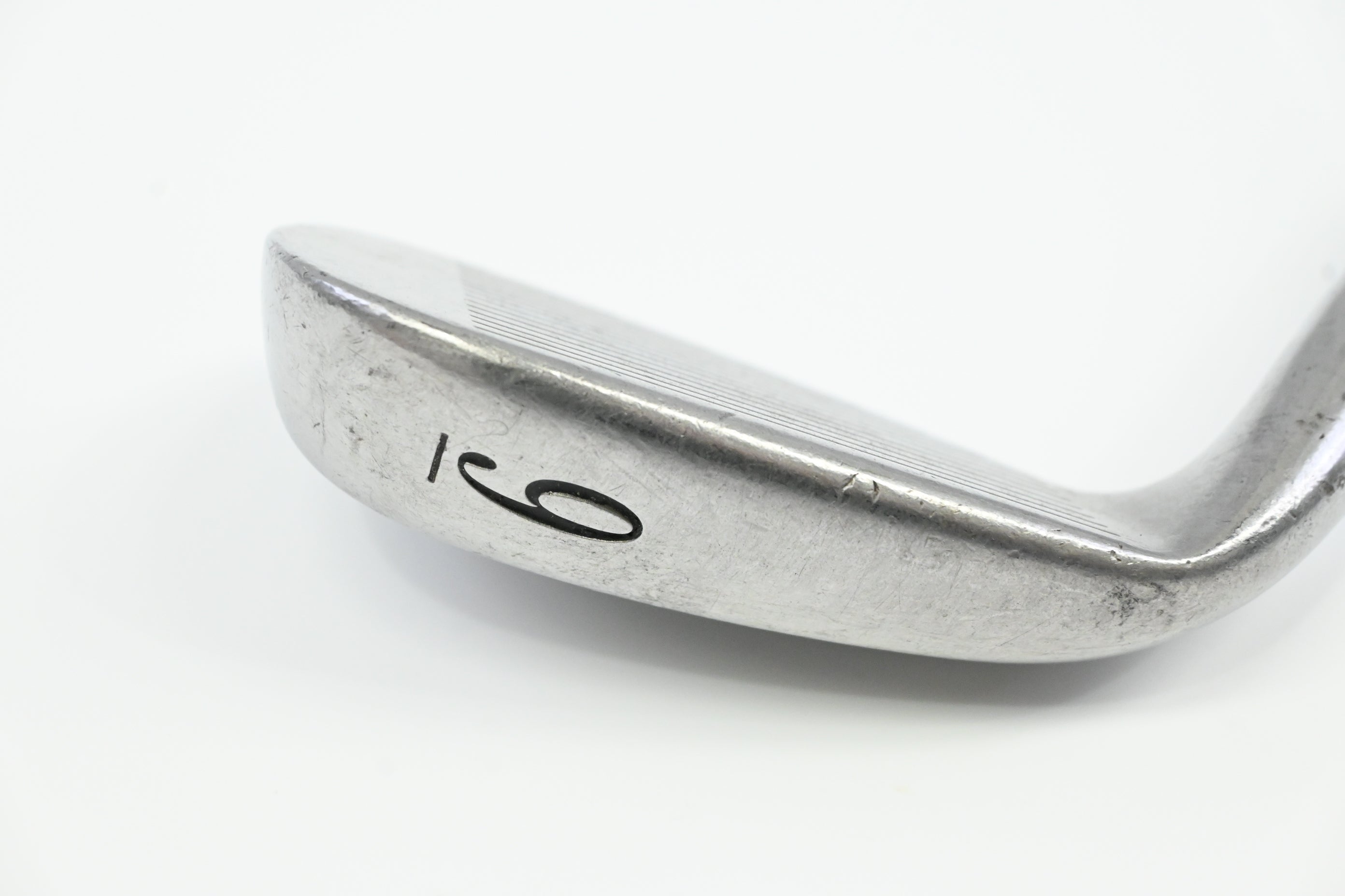 Titleist DCI 981 #9 Iron / Stiff Flex Dynamic Gold Shaft