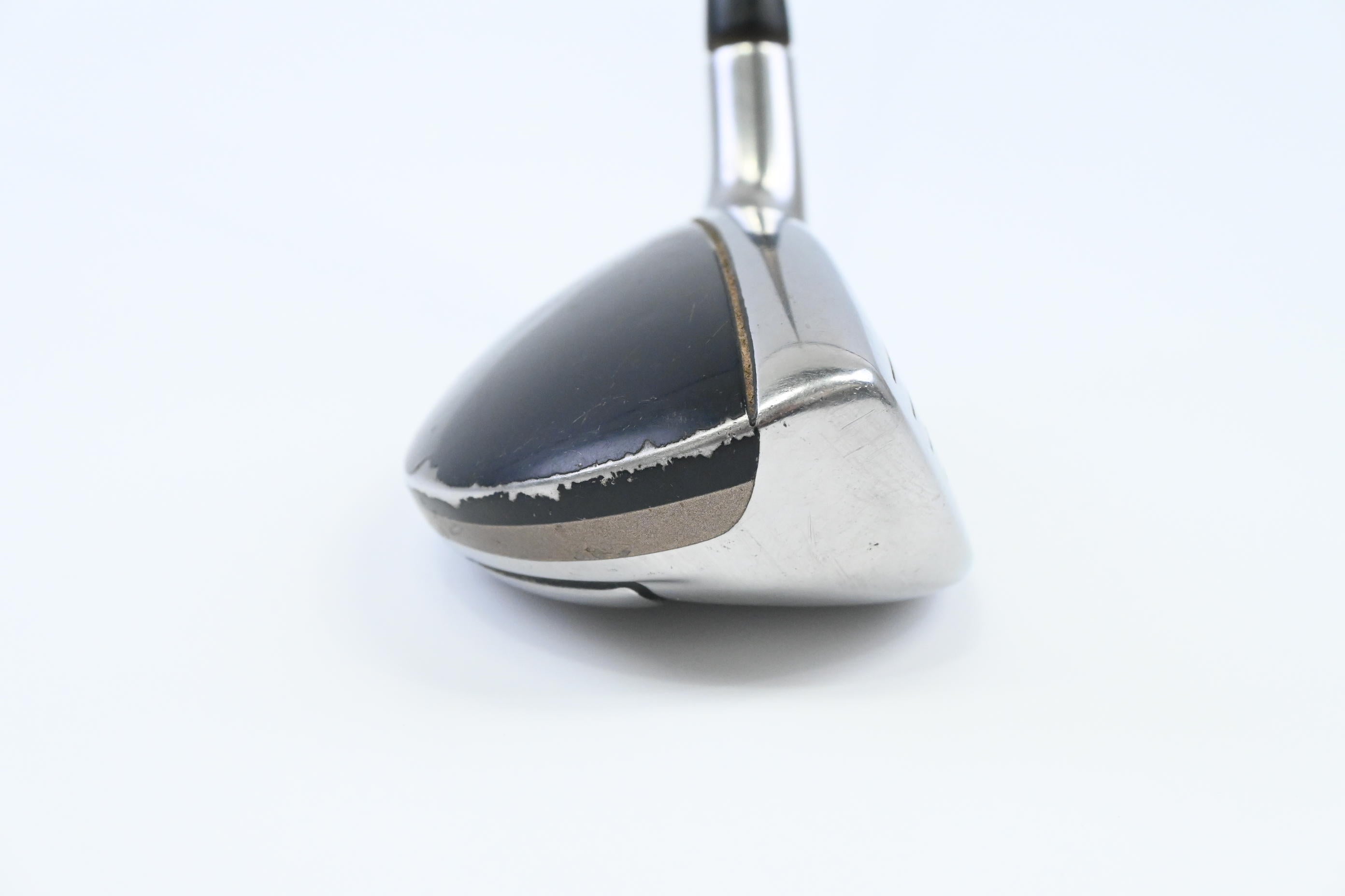 Cobra Baffler TWS #4 Hybrid / 26 Degree / Senior Flex Aldila DVS HL 60 Shaft