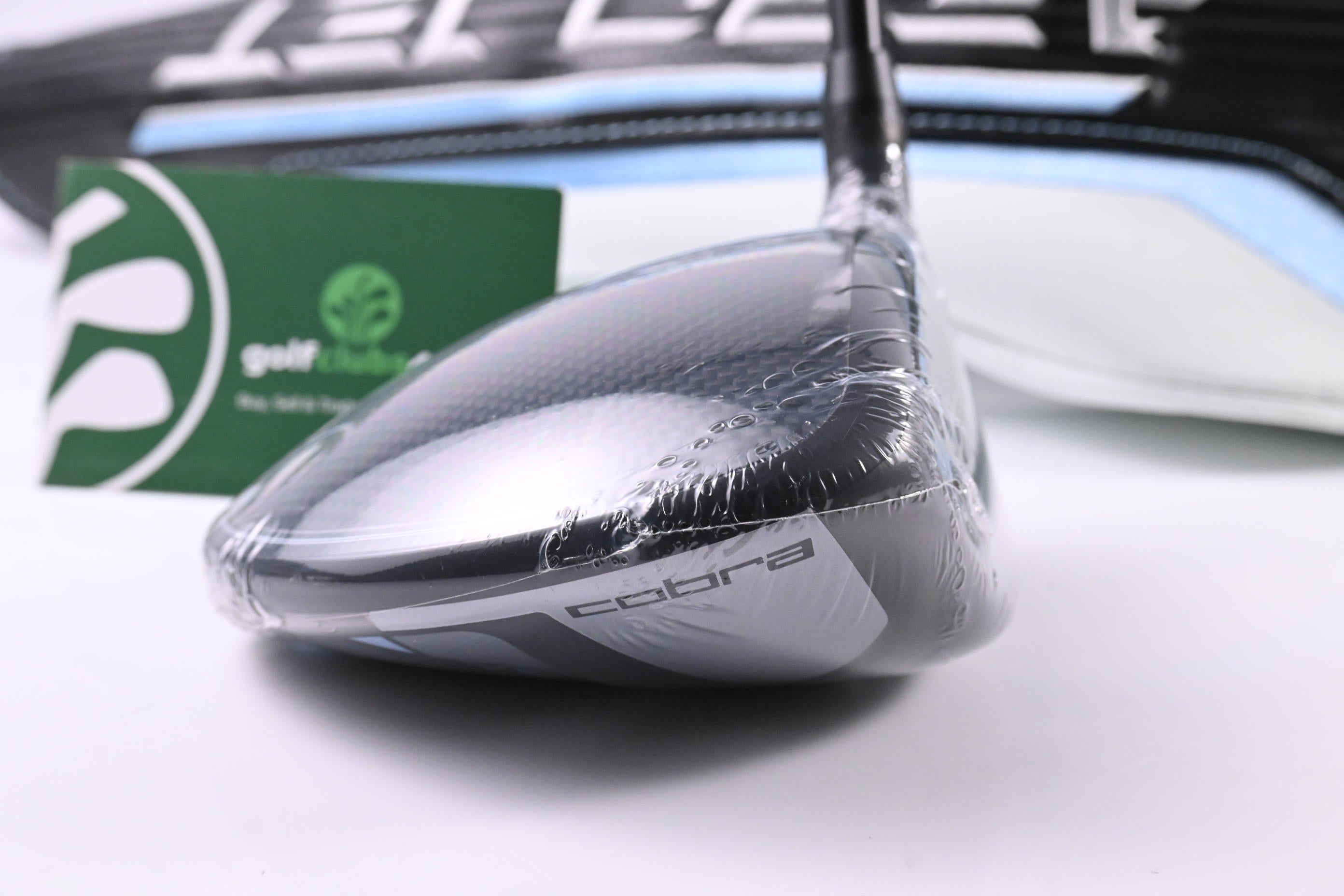 Ladies Cobra Aerojet Max Driver / 12 Degree / Ladies Flex Helium Nanocore 4