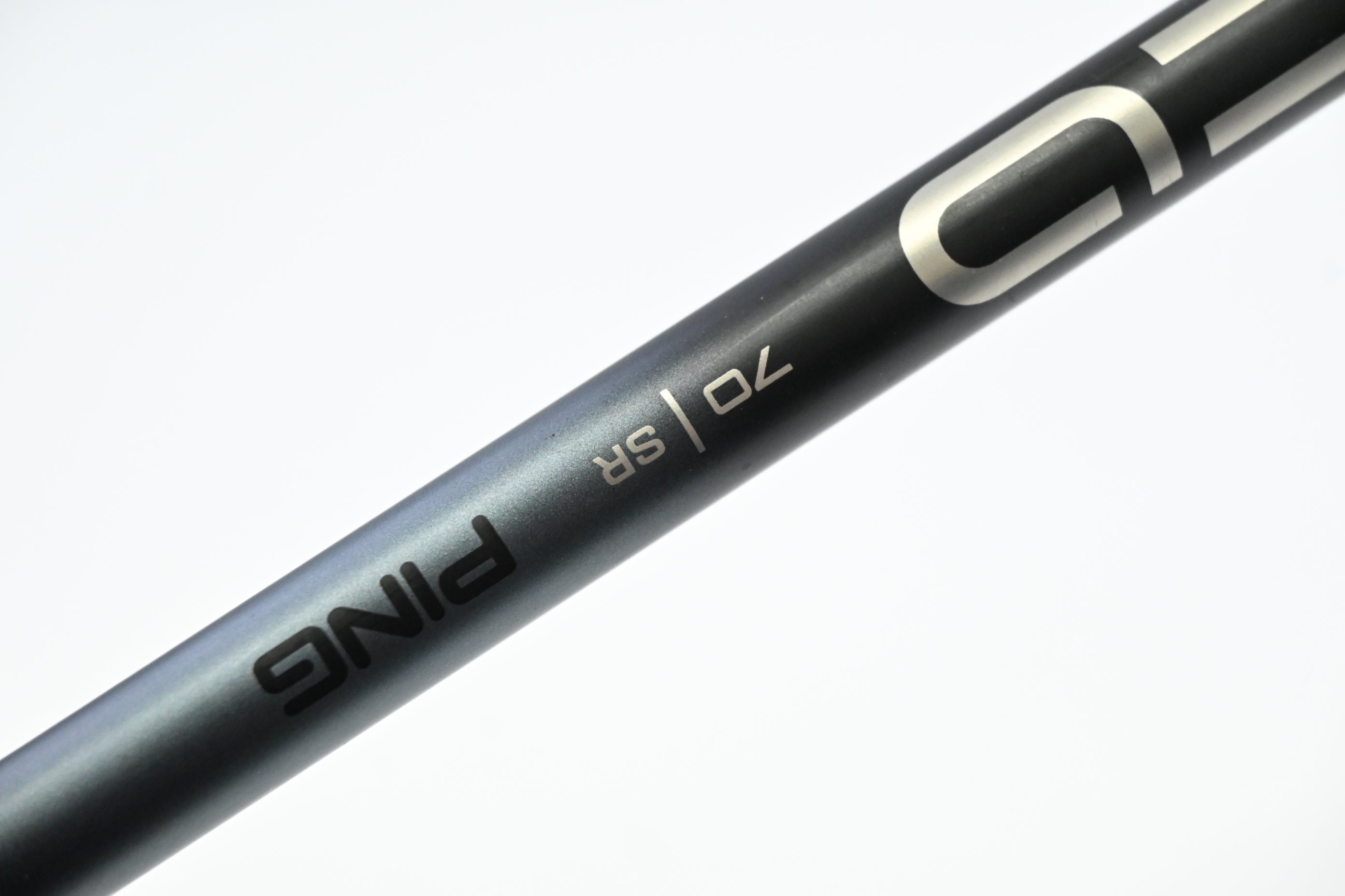 Ping G425 #3 Hybrid / 19 Degree / Senior Flex Ping Alta CB Slate 70 Shaft