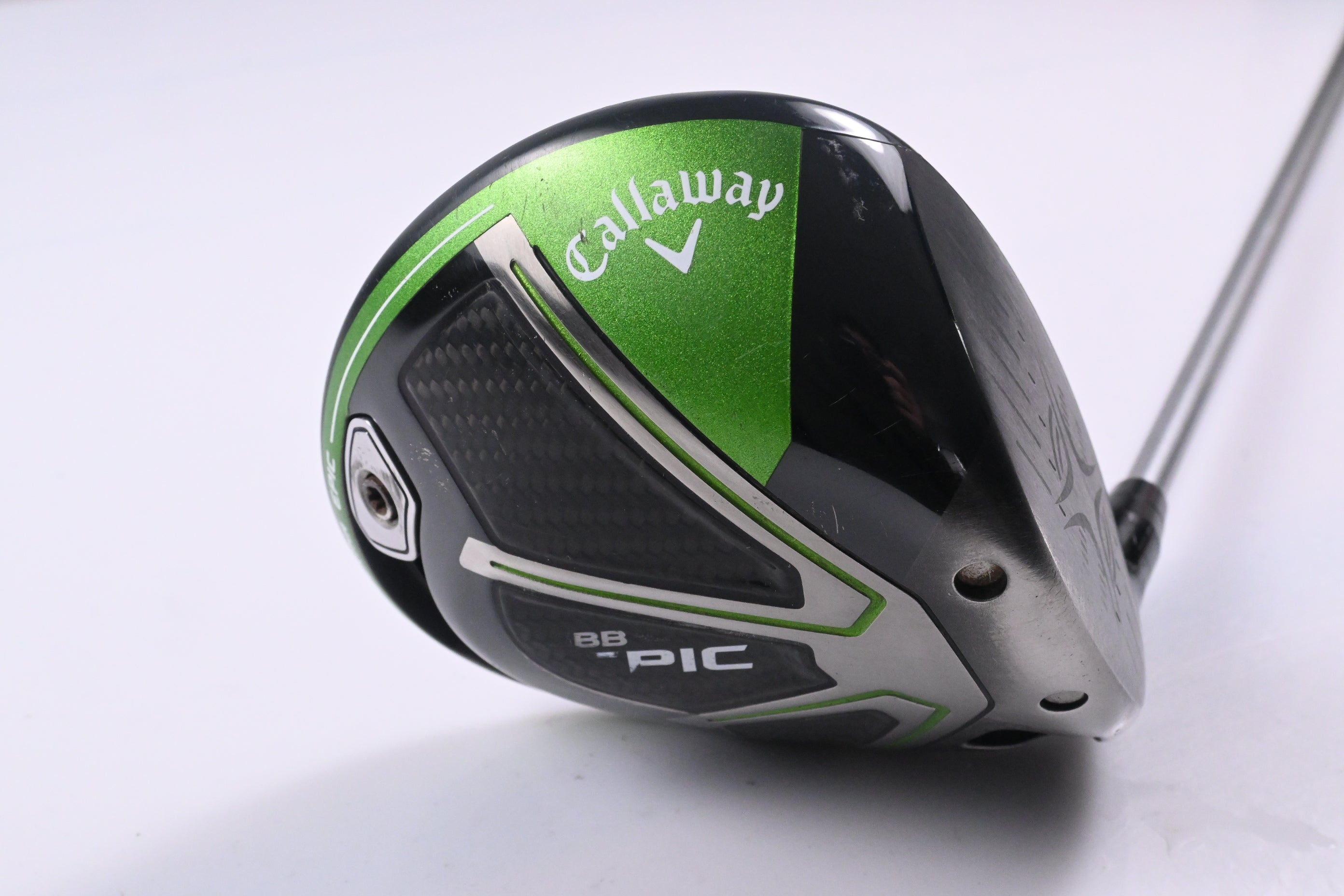 Callaway GBB Epic Driver / 10.5 Degree / Stiff Flex Diamana M+ Red 60 Shaft