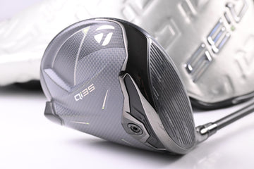 Taylormade Qi35 Driver / 10.5 Degree / Regular Flex Ventus Blue 5 Shaft
