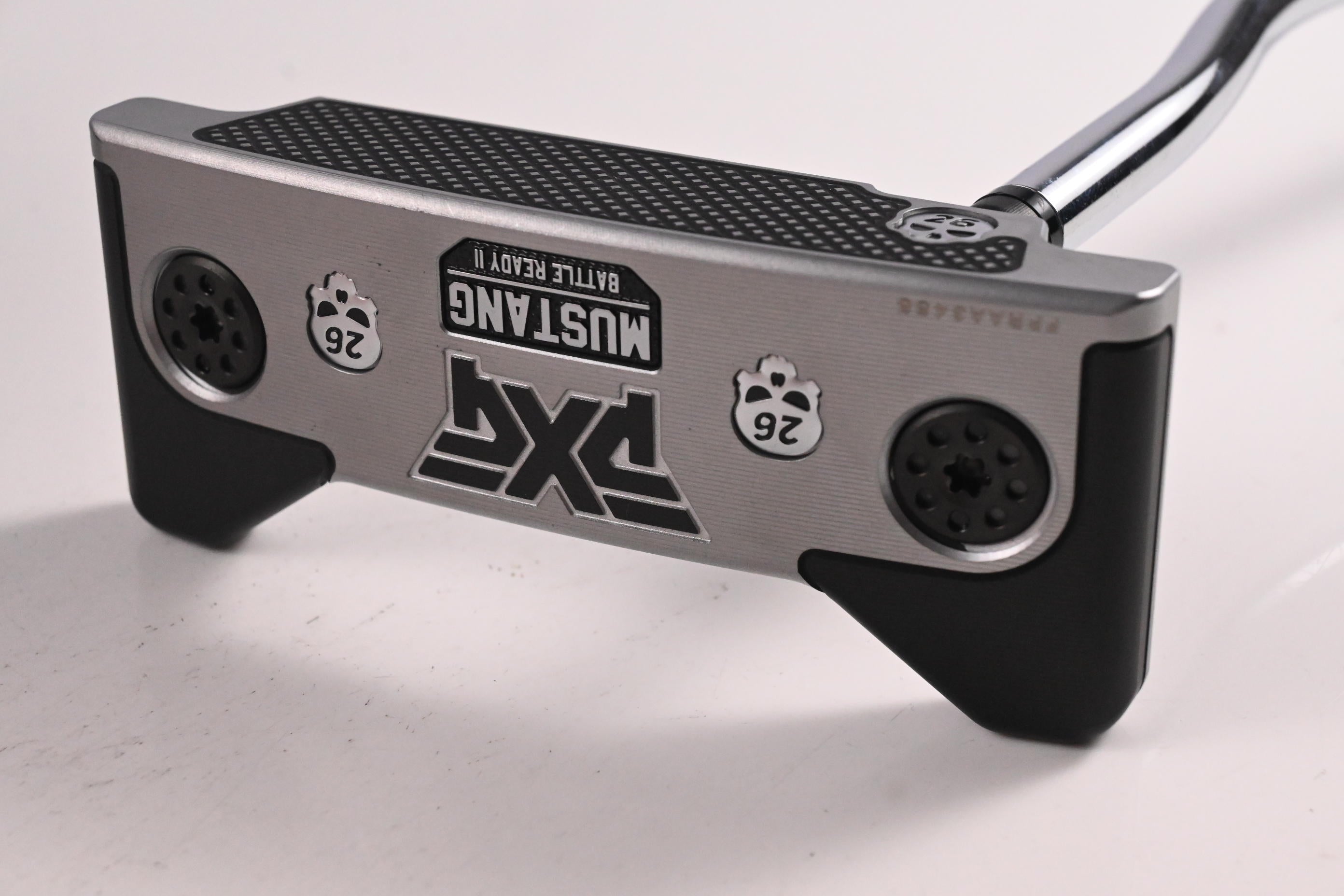 PXG Battle Ready II Mustang Putter / 35 Inch