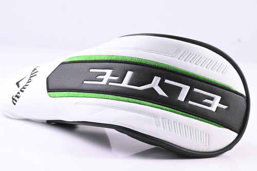 Callaway Elyte #3HL Wood / 16.5 Degree / Stiff Flex Tensei AV Blue 75 Shaft