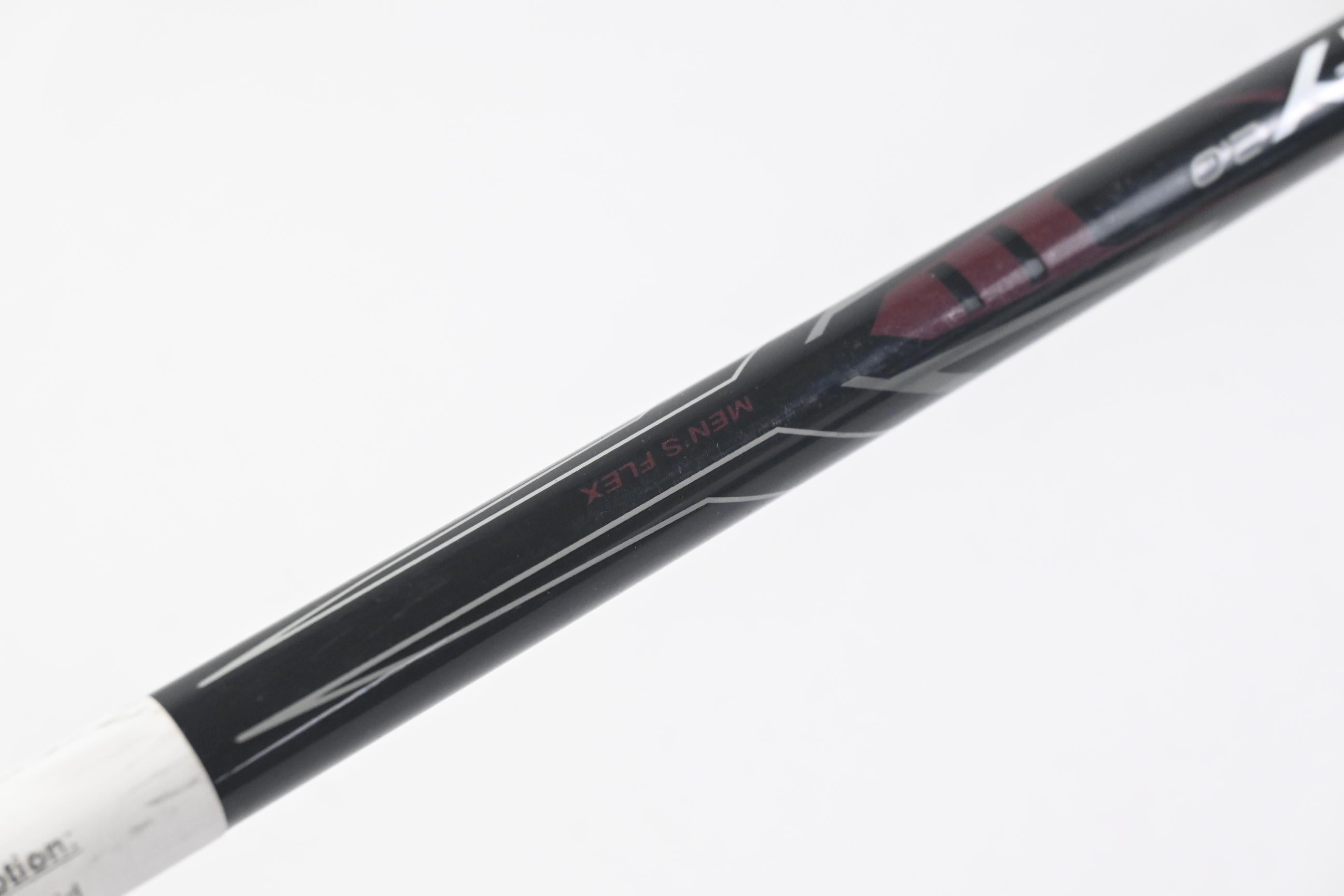 Wilson Deep Red #2 Hybrid / 18 Degree / Senior Flex Wilson Deep Red WTX 2.0