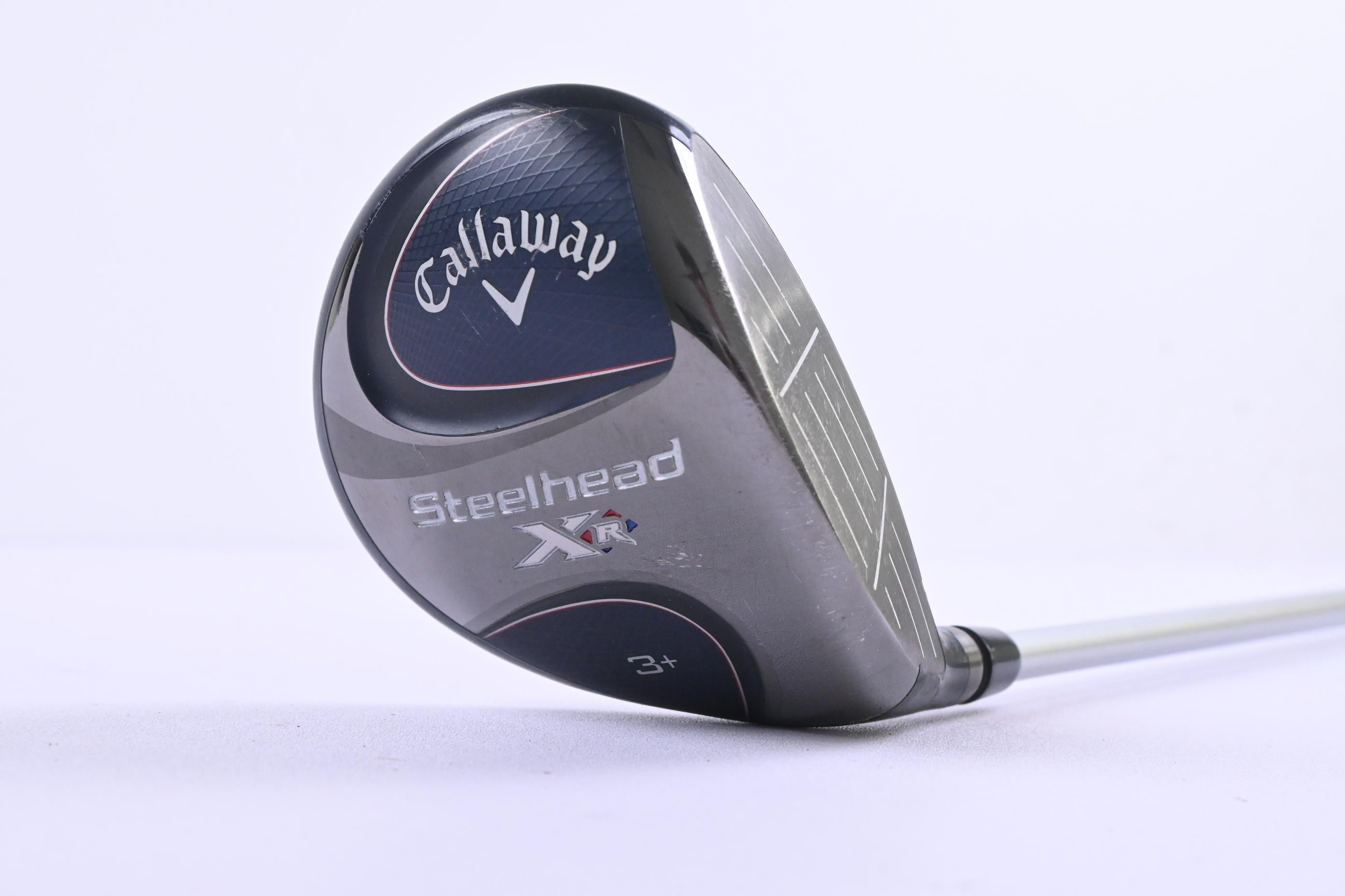 Callaway Steelhead XR #3 Wood / 13.5 Degree / Stiff Flex Tensei CK Blue 65