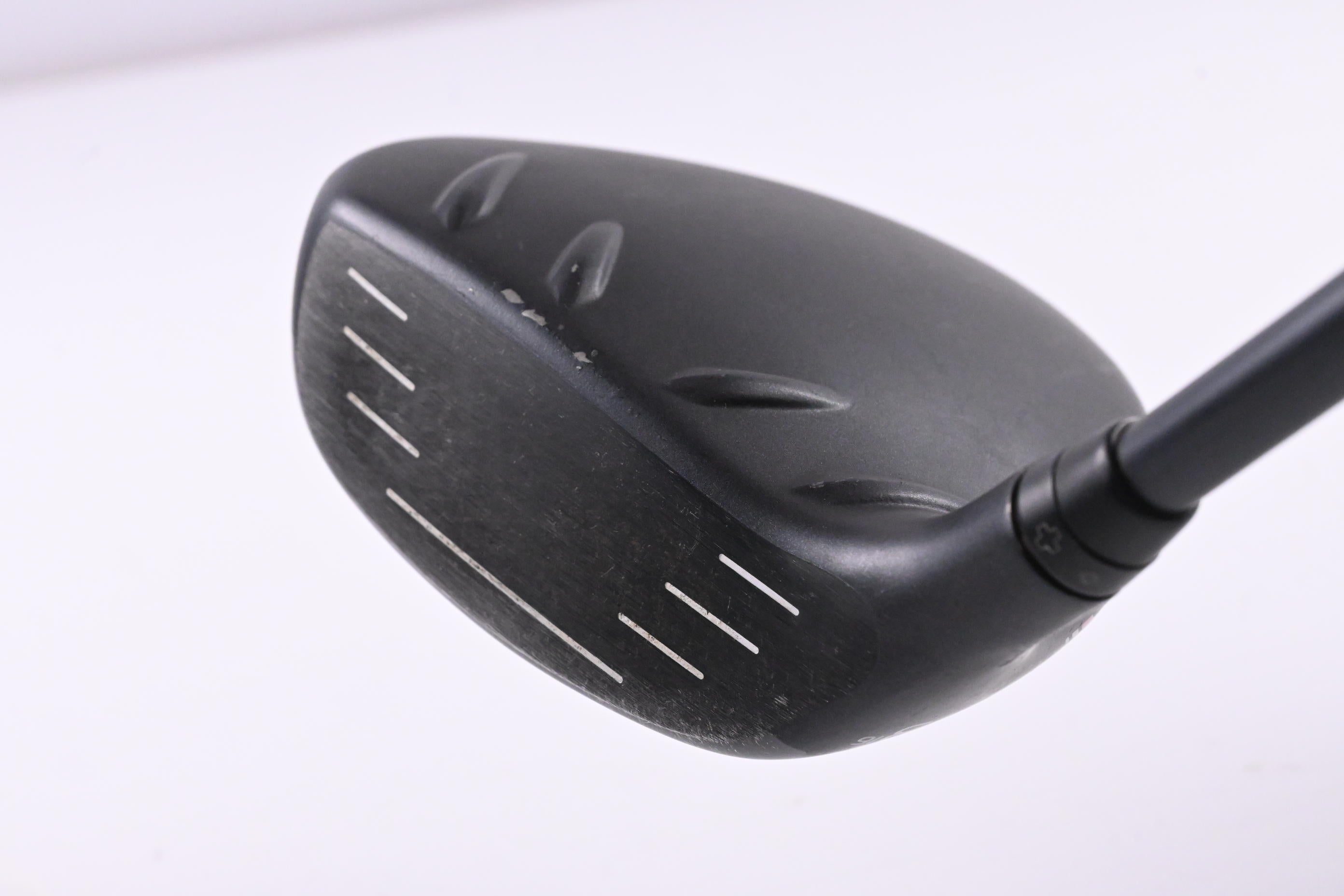 Ping G410 SFT #3 Wood / 16 Degree / Regular Flex Ping Alta CB Red 65 Shaft