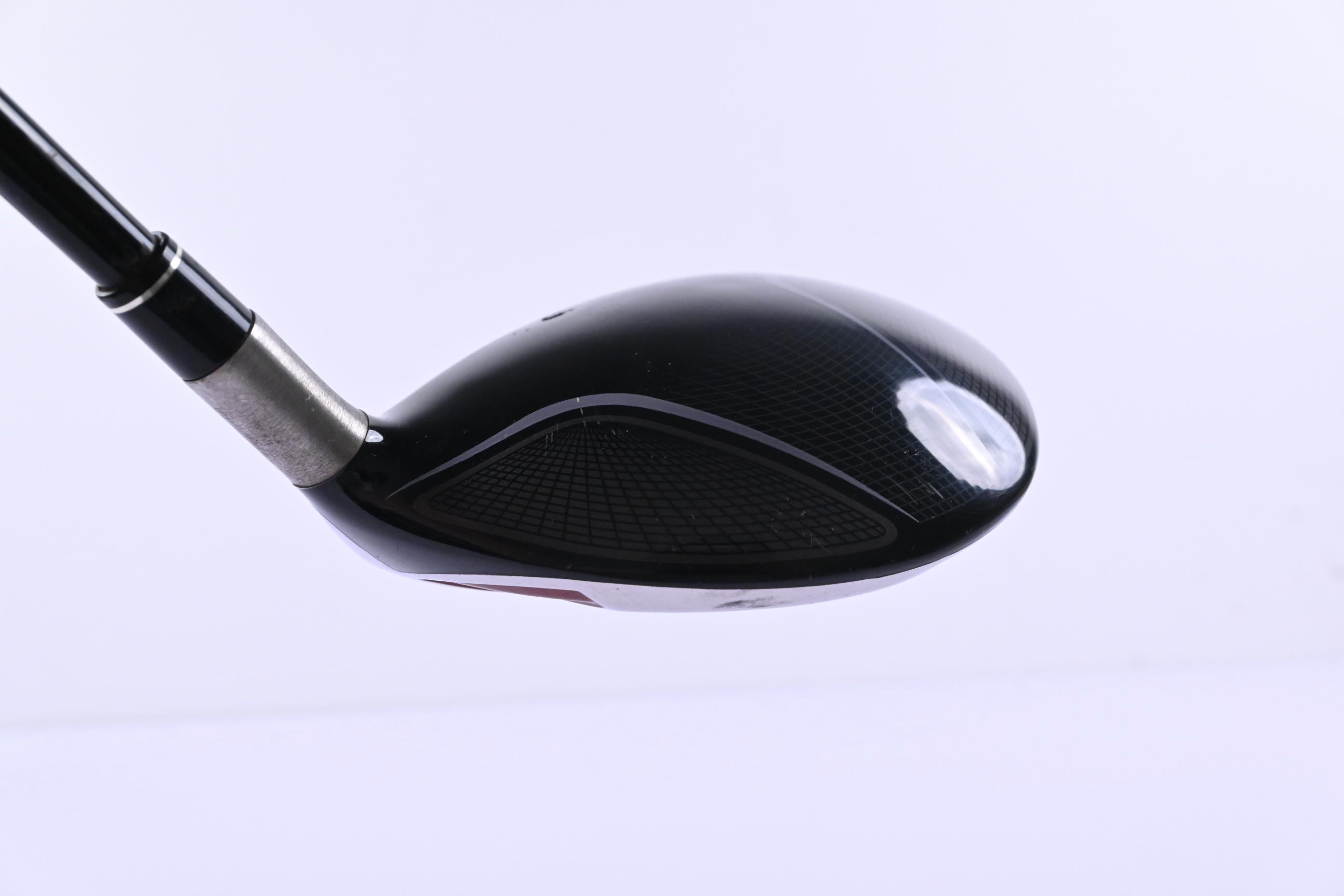 Taylormade Burner 2007 #3 Wood / 15 Degree / Regular Flex Taylormade REAX 50