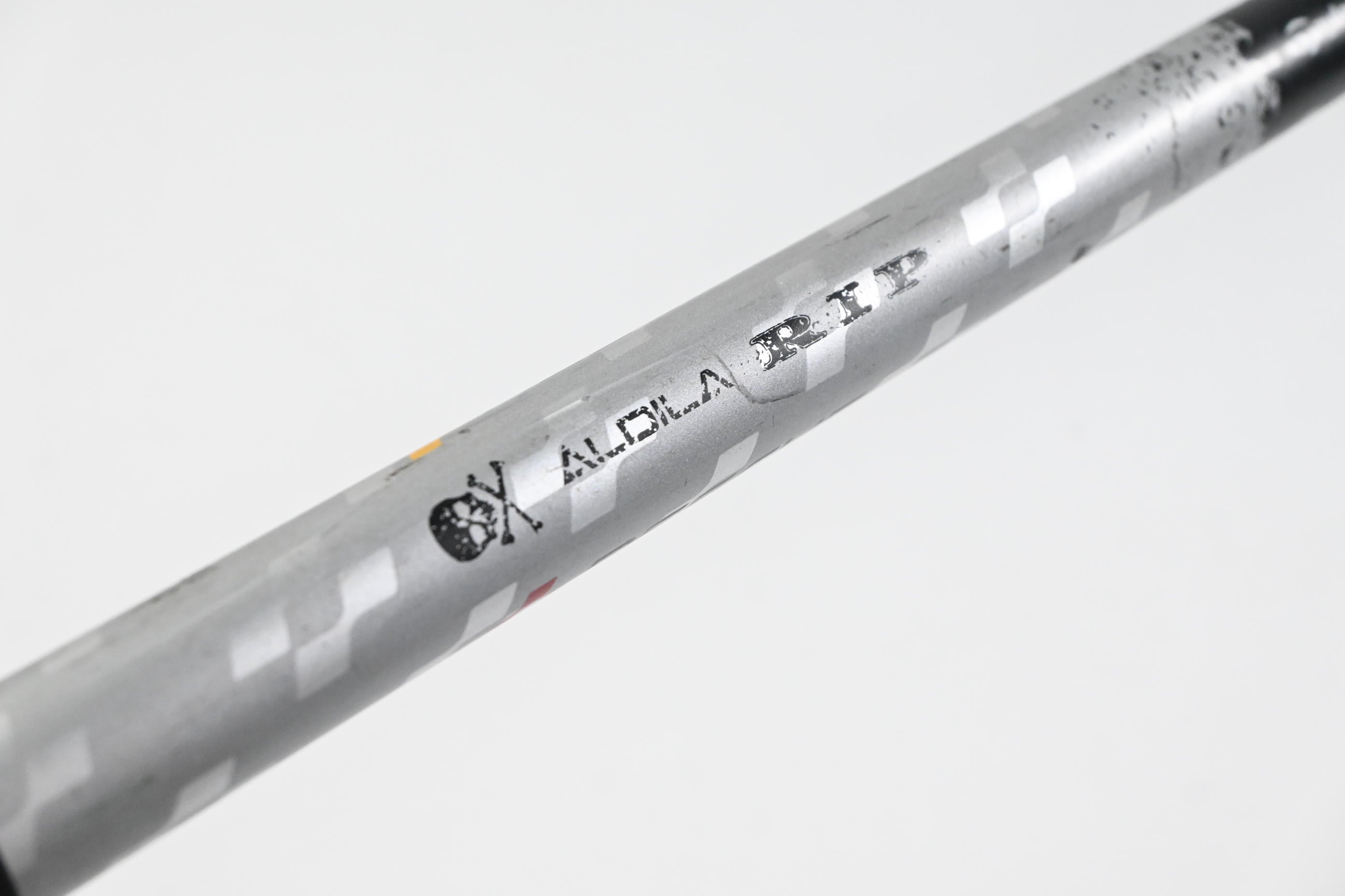 Aldila R.I.P 65 #3 Hybrid Shaft / Stiff Flex / Taylormade 2nd Gen