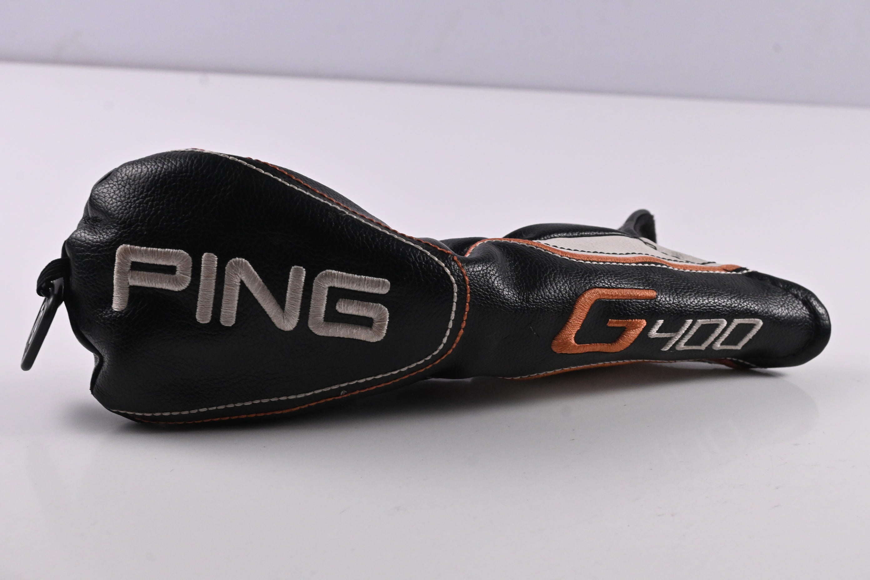 Ping G400 #3 Hybrid / 19 Degree / Regular Flex Ping Alta CB 70 Shaft