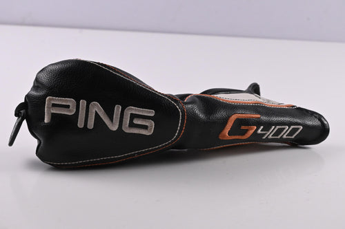 Ping G400 #3 Hybrid / 19 Degree / Regular Flex Ping Alta CB 70 Shaft