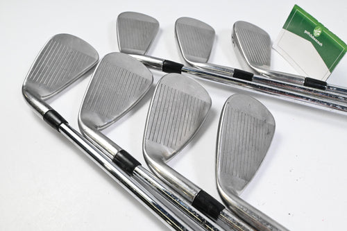 Titleist AP1 2008 Irons / 4-PW / Regular Flex N.S.Pro 100 Shafts