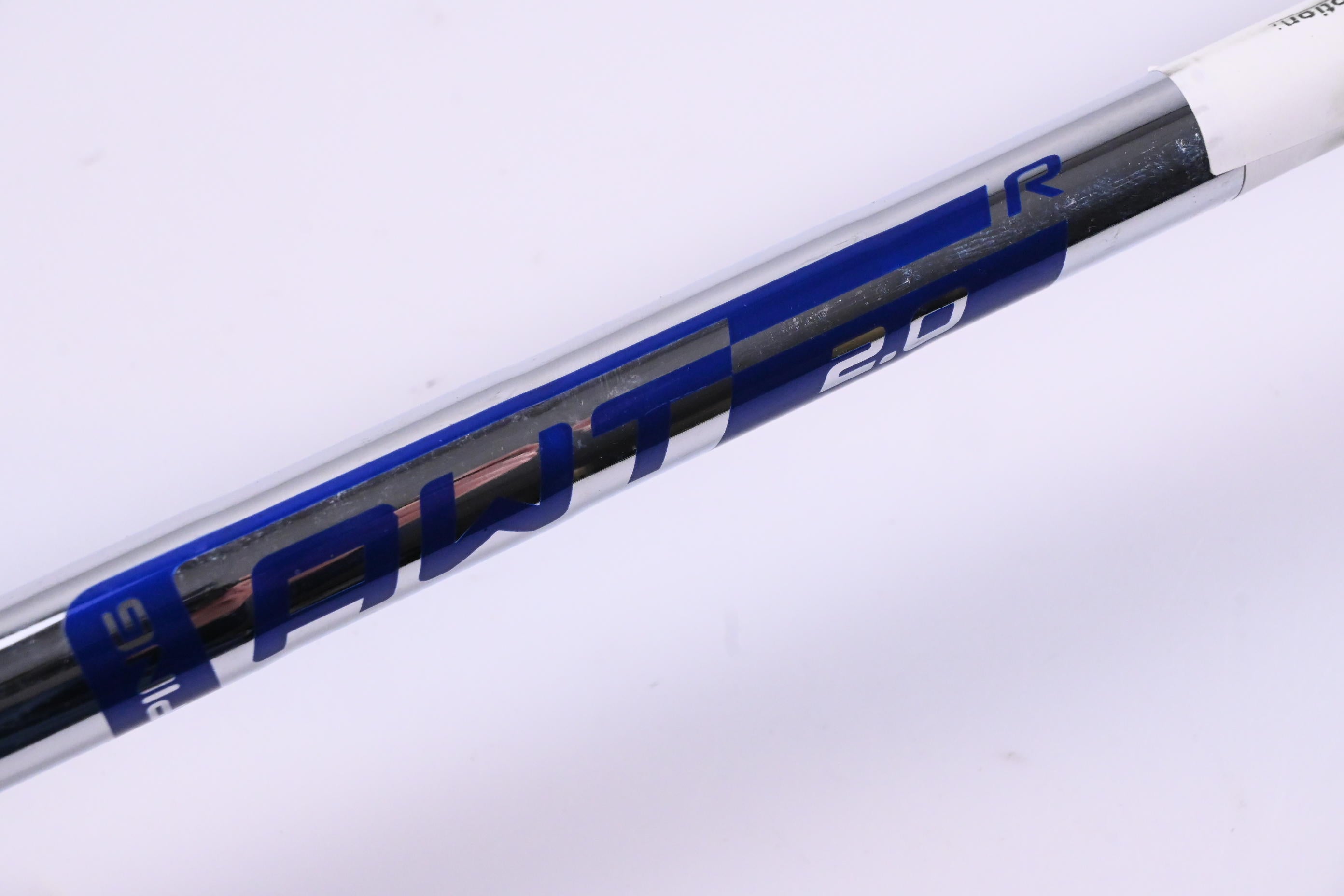 Ping G430 Pitching Wedge / 45 Degree / Black Dot / Regular Flex Ping AWT 2.0