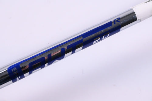 Ping G430 Pitching Wedge / 45 Degree / Black Dot / Regular Flex Ping AWT 2.0
