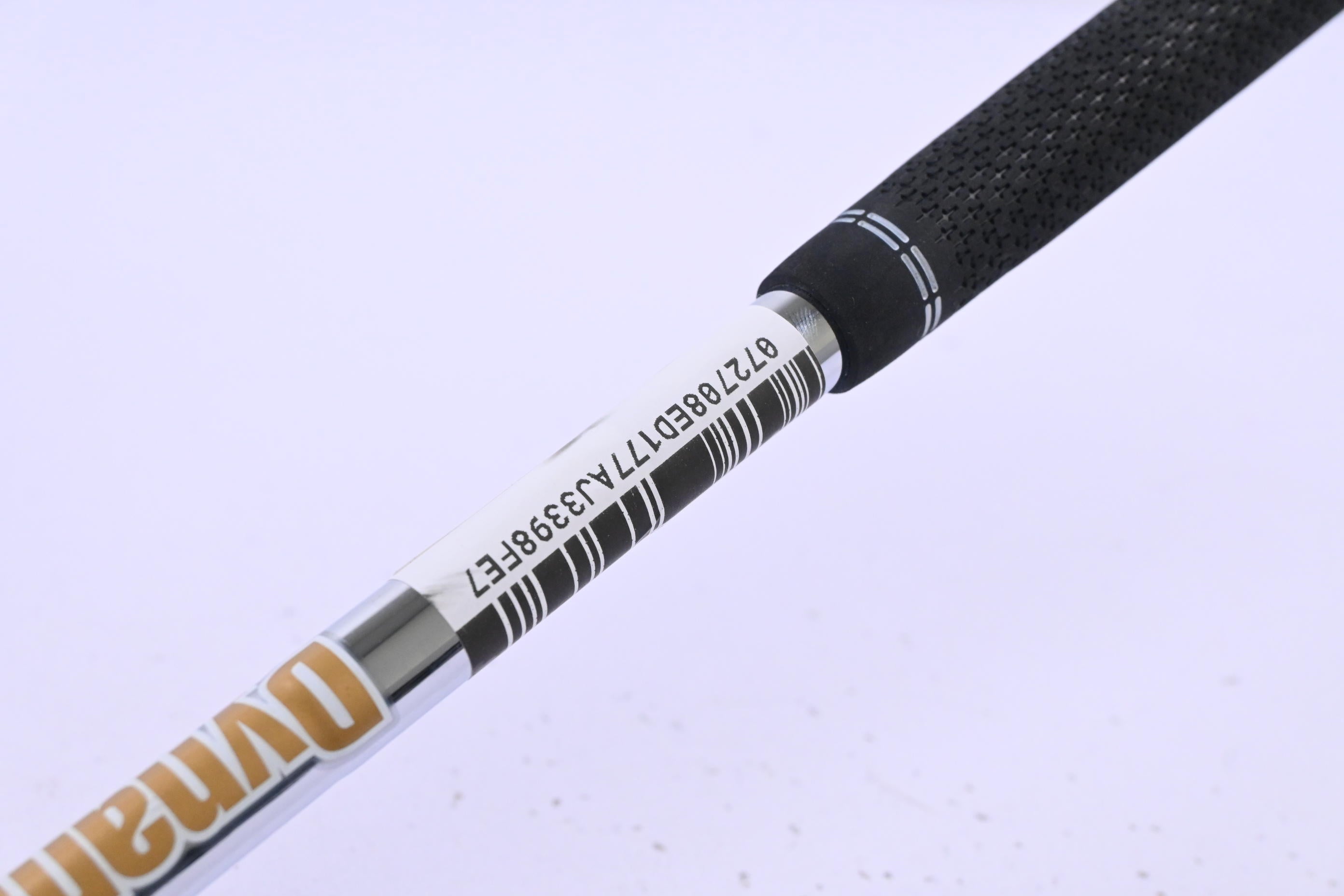Ping S159 Gap Wedge / 50 Degree / White Dot / Regular Flex Dynamic Gold 105 R300