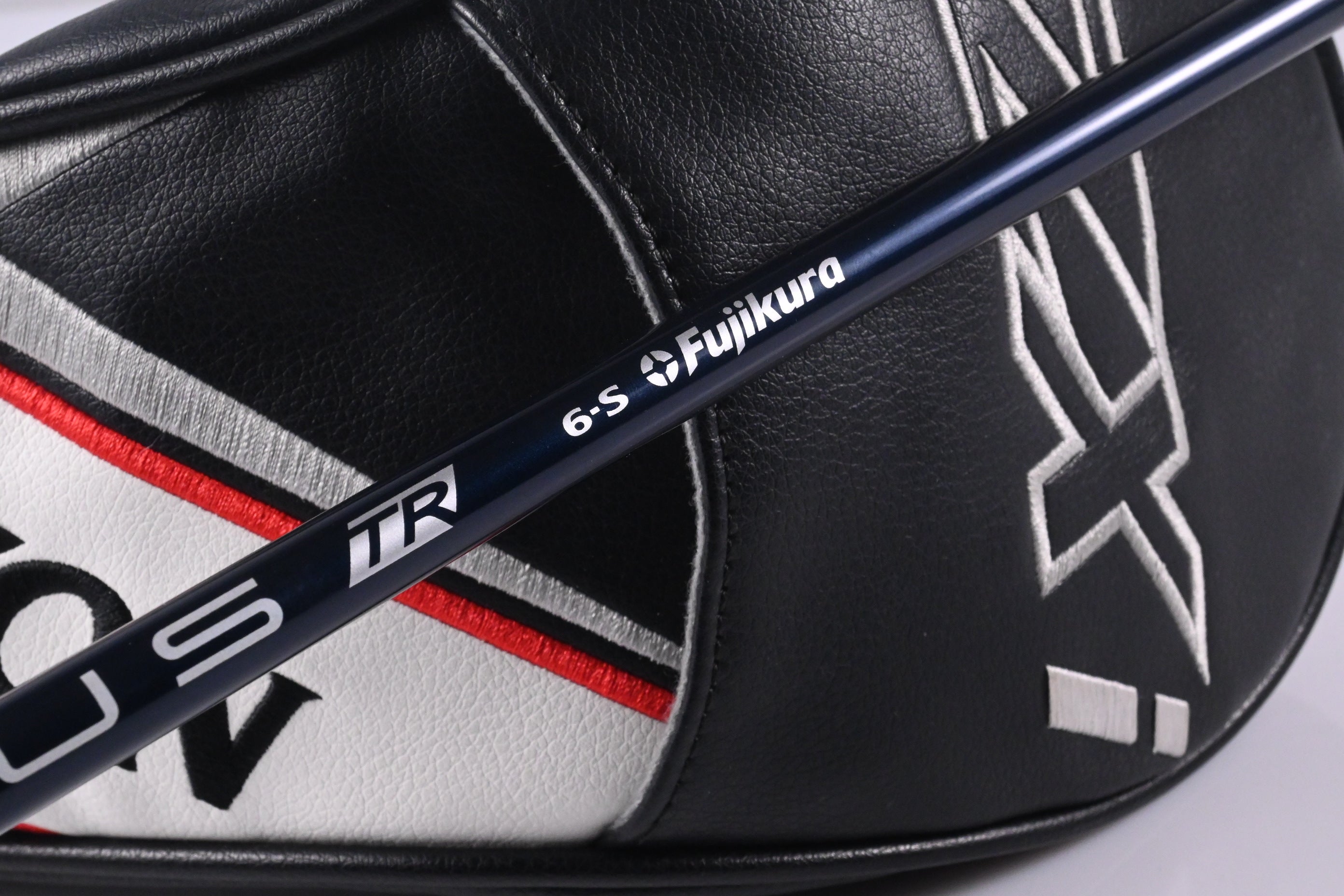 Srixon ZXi Driver / 10.5 Degree / Stiff Flex Ventus TR Blue 6 Shaft