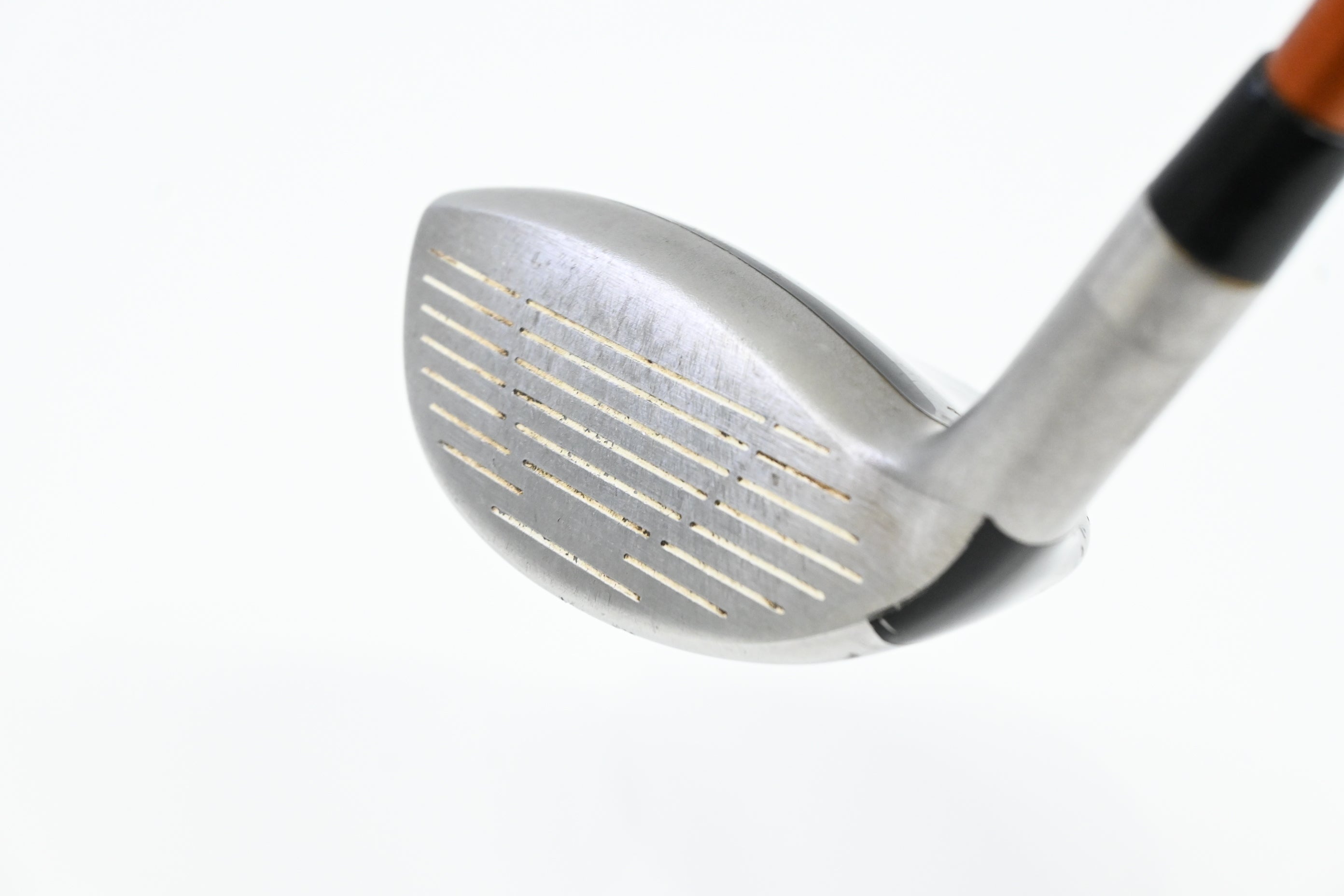 Ping G10 #3 Hybrid / 21 Degree / Stiff Flex Ping TFC 129 Shaft