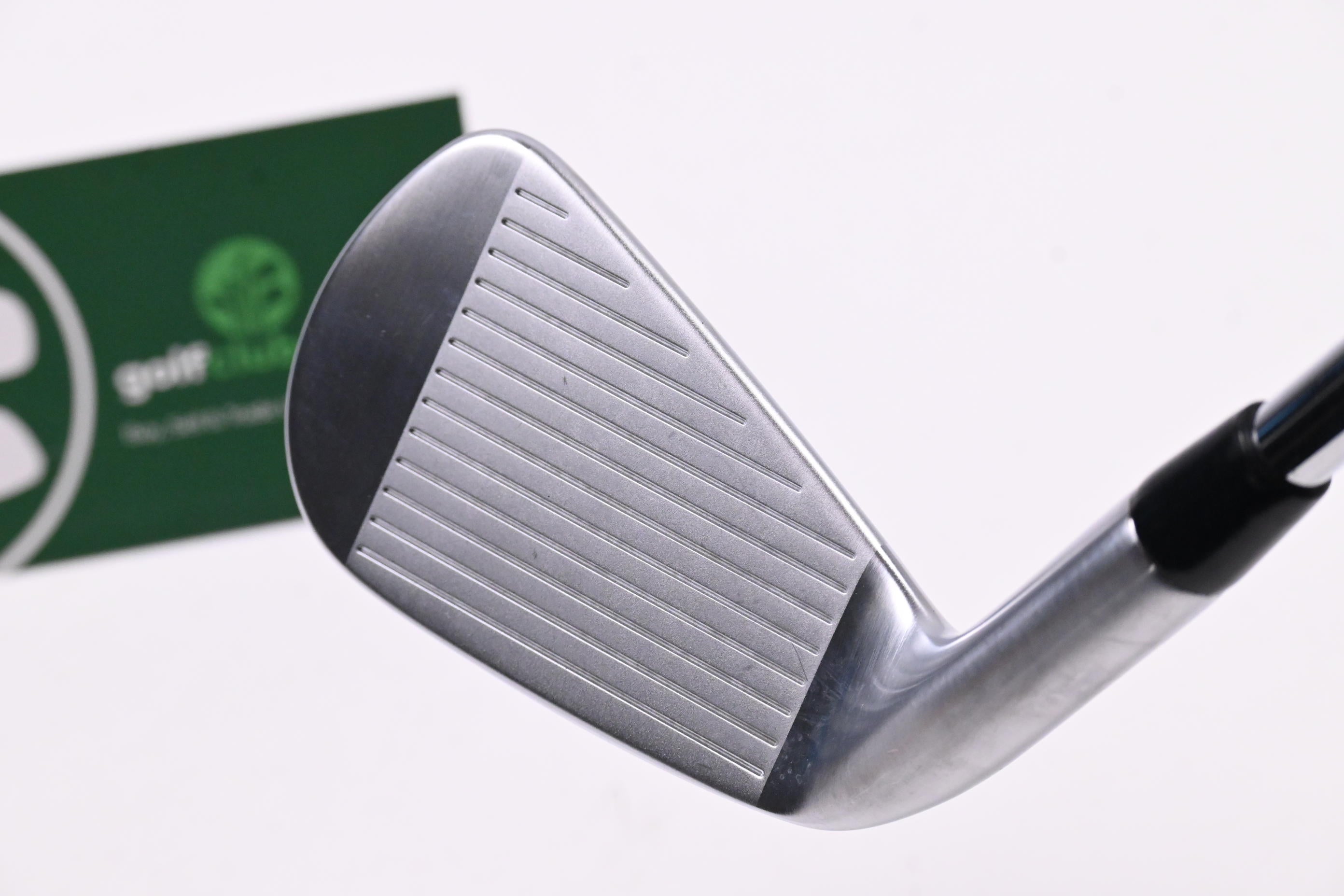 Titleist T150 #5 Iron / 25 Degree / Stiff Flex Project X LZ 120 Shaft