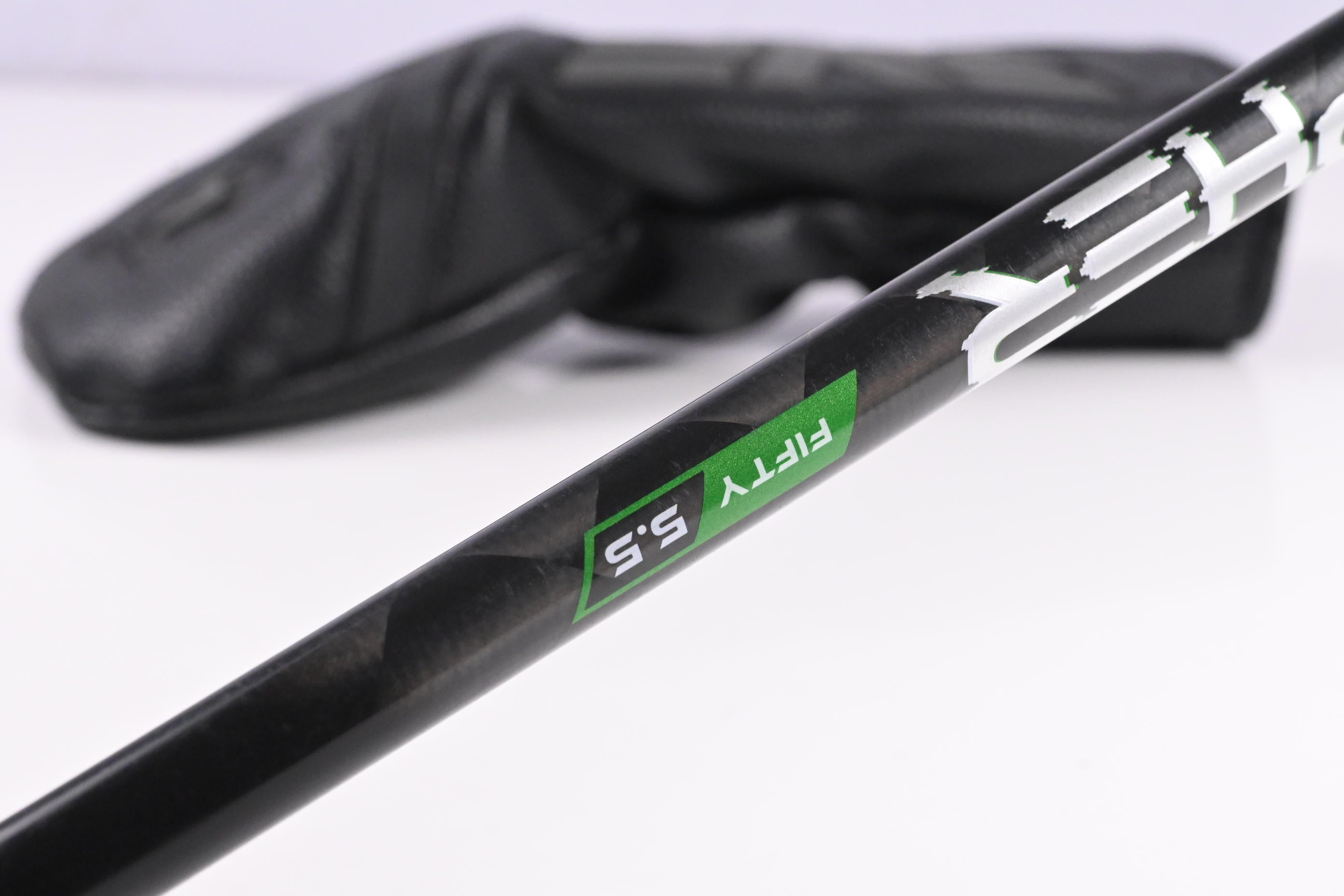 Left Hand PXG 0311 XF Gen6 #4 Wood / 17 Degree / Regular Flex Cypher 50 Shaft