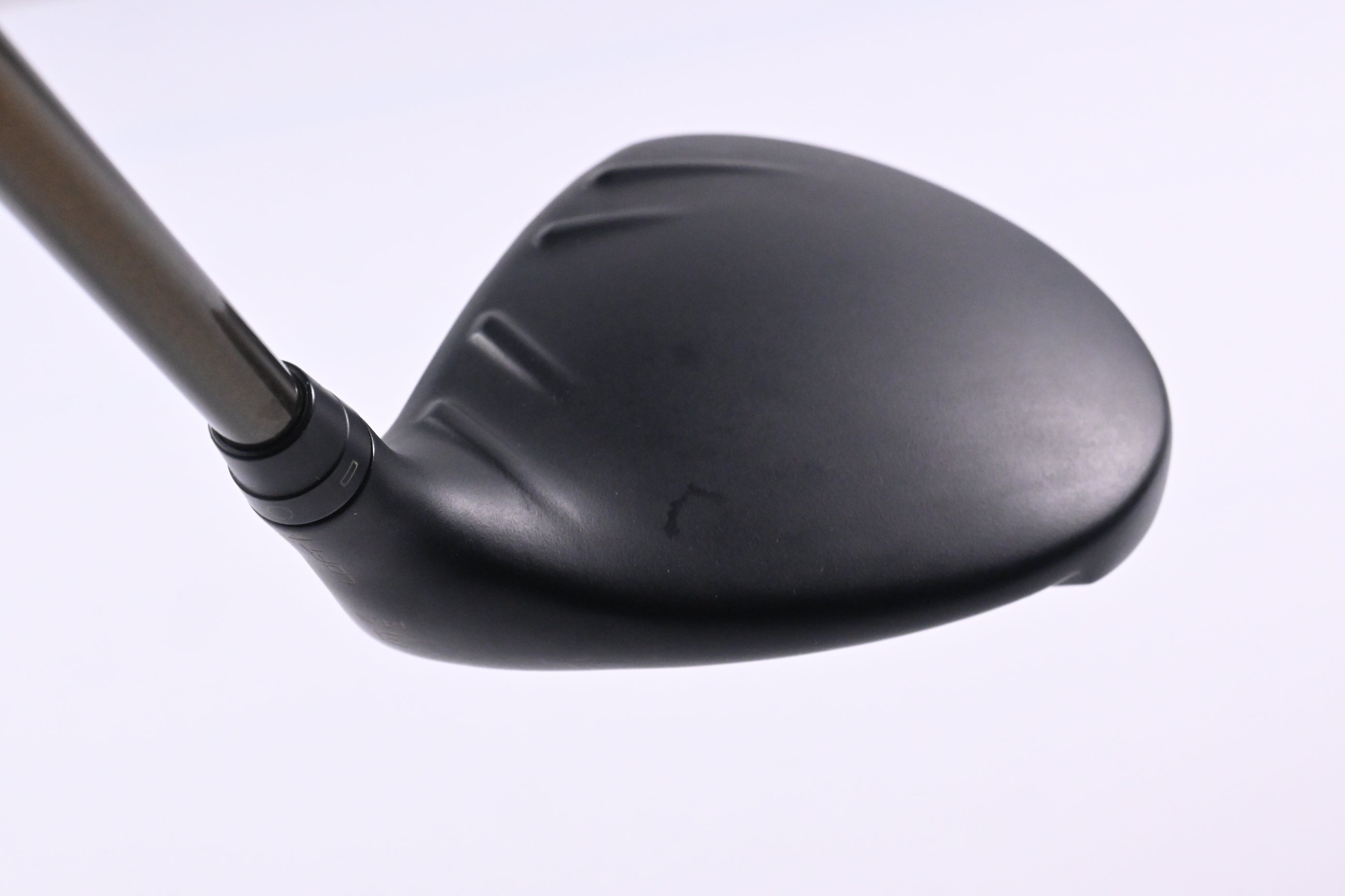 Ping G400 #3 Wood / 14.5 Degree / Stiff Flex Ping Alta CB 65 Shaft