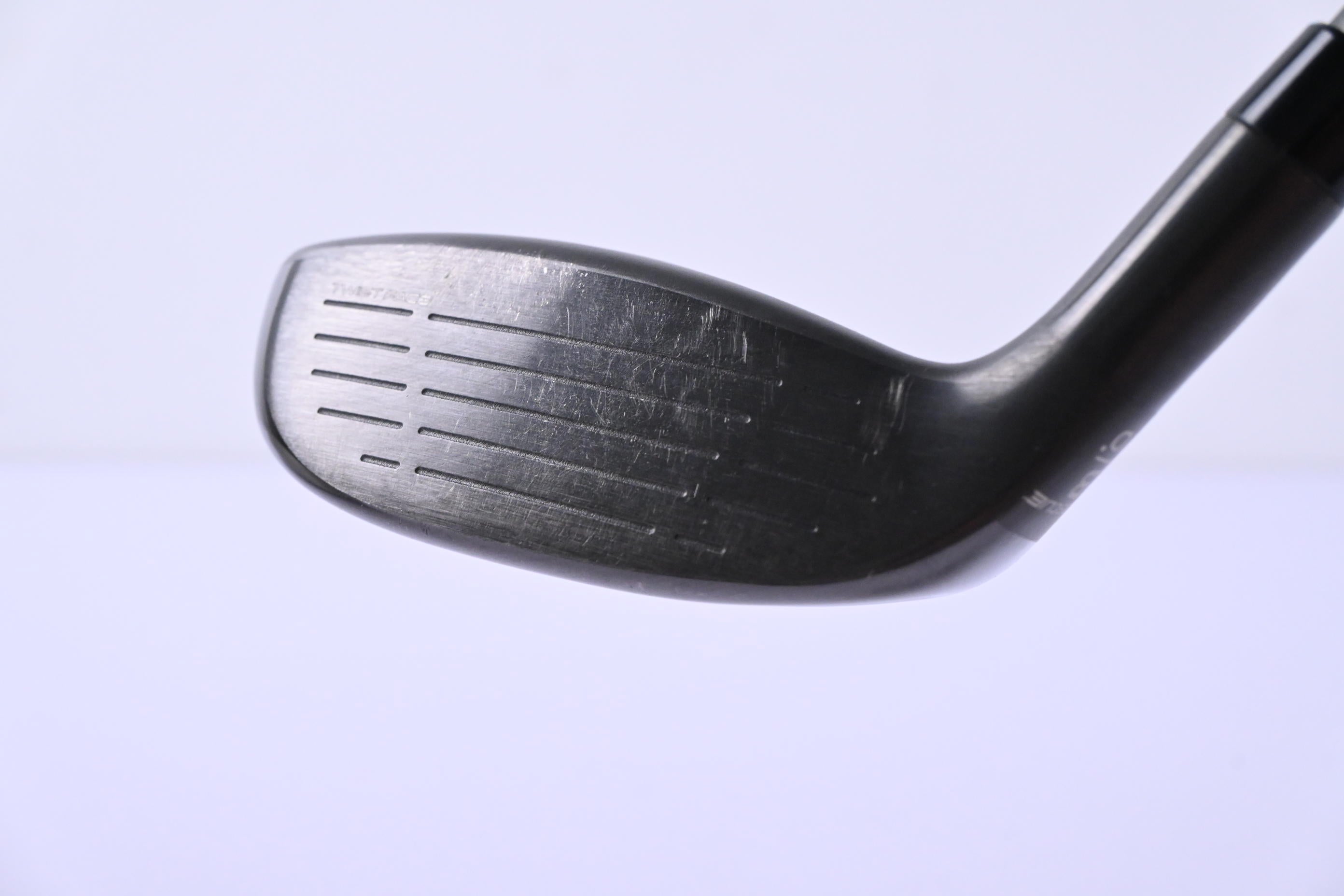 Taylormade Qi35 Max #3 Hybrid / 20 Degree / Stiff Flex Fujikura Air Speeder 60