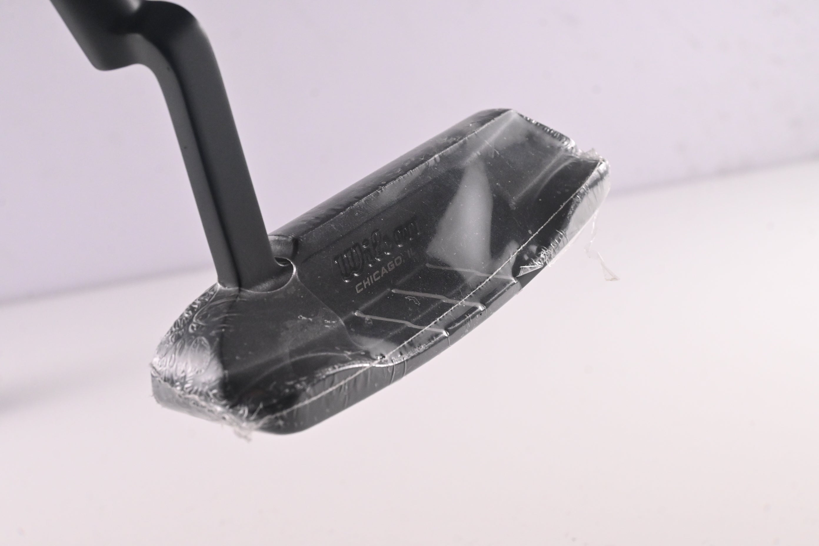 Wilson Infinite 2024 Windy City Putter / 34 Inch