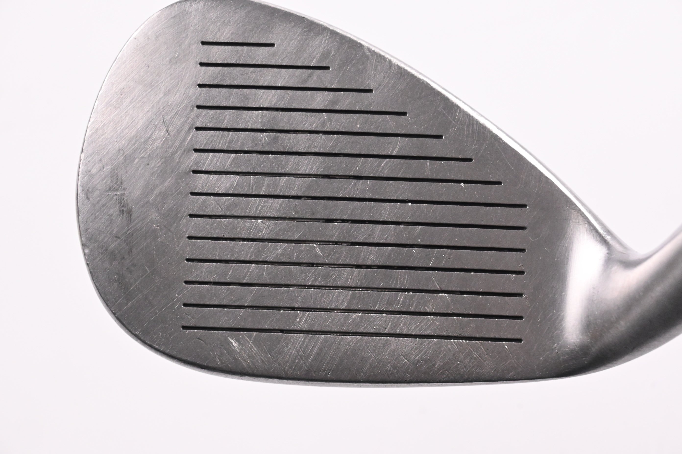 MacGregor MacTec X Lob Wedge / 60 Degree / Wedge Flex Macgregor Shaft