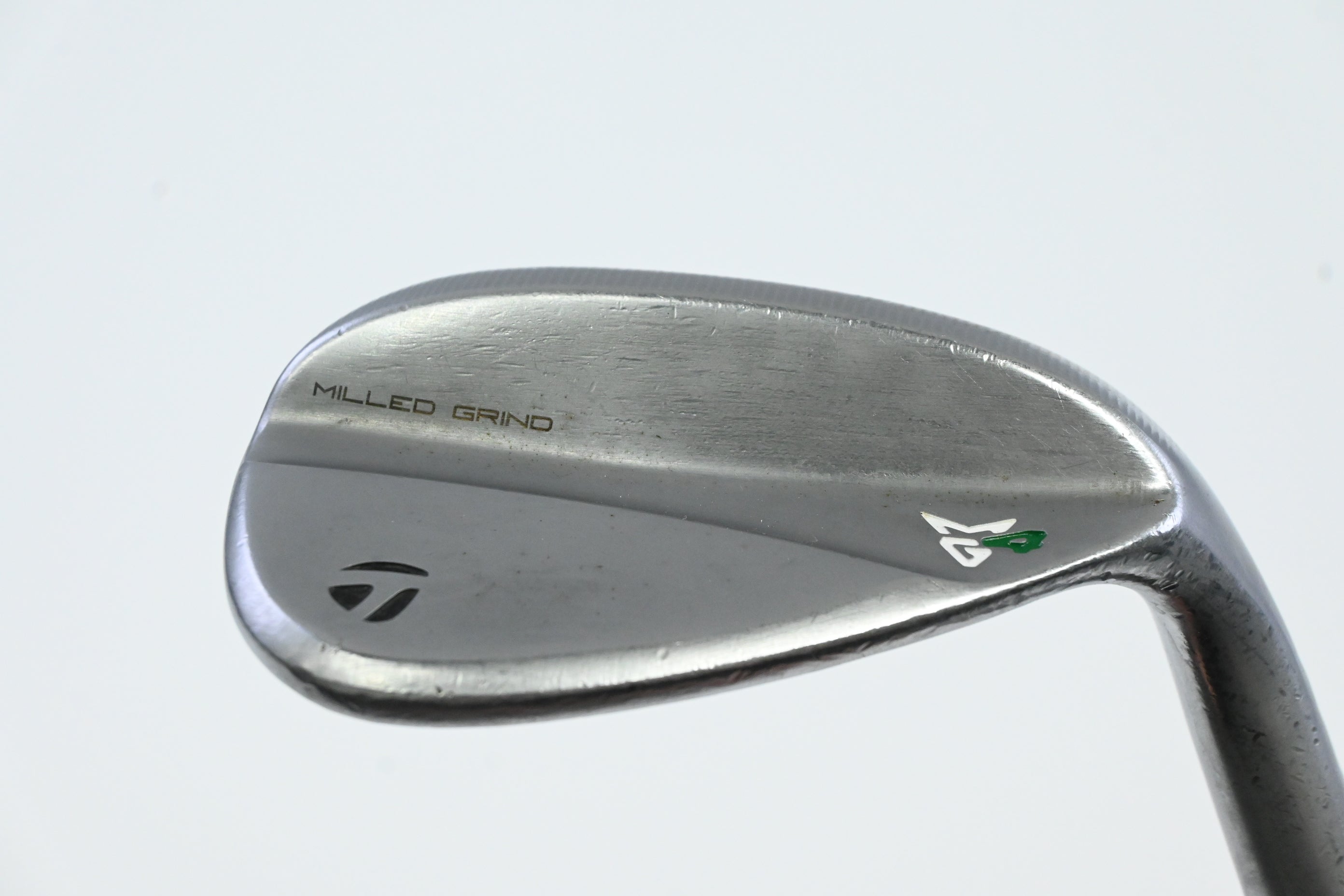 Taylormade Milled Grind 4 Sand Wedge / 56 Degree / Wedge Flex Dynamic Gold 115