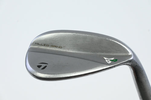 Taylormade Milled Grind 4 Sand Wedge / 56 Degree / Wedge Flex Dynamic Gold 115