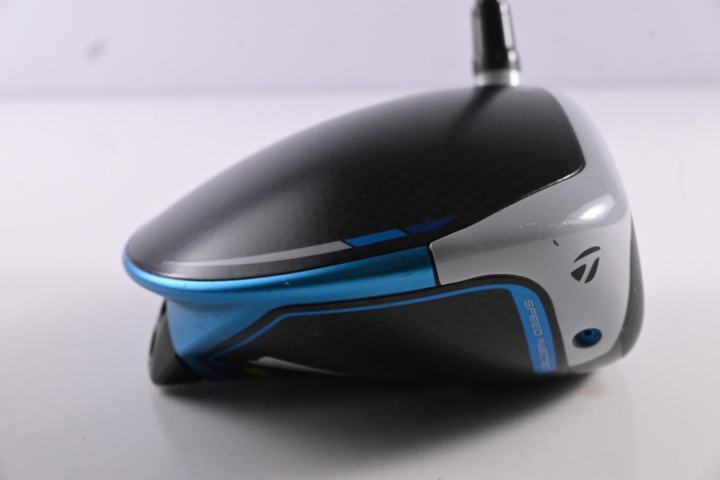 Taylormade SIM2 Driver / 9 Degree / Stiff Flex Tensei AV RAW Blue 60 Shaft
