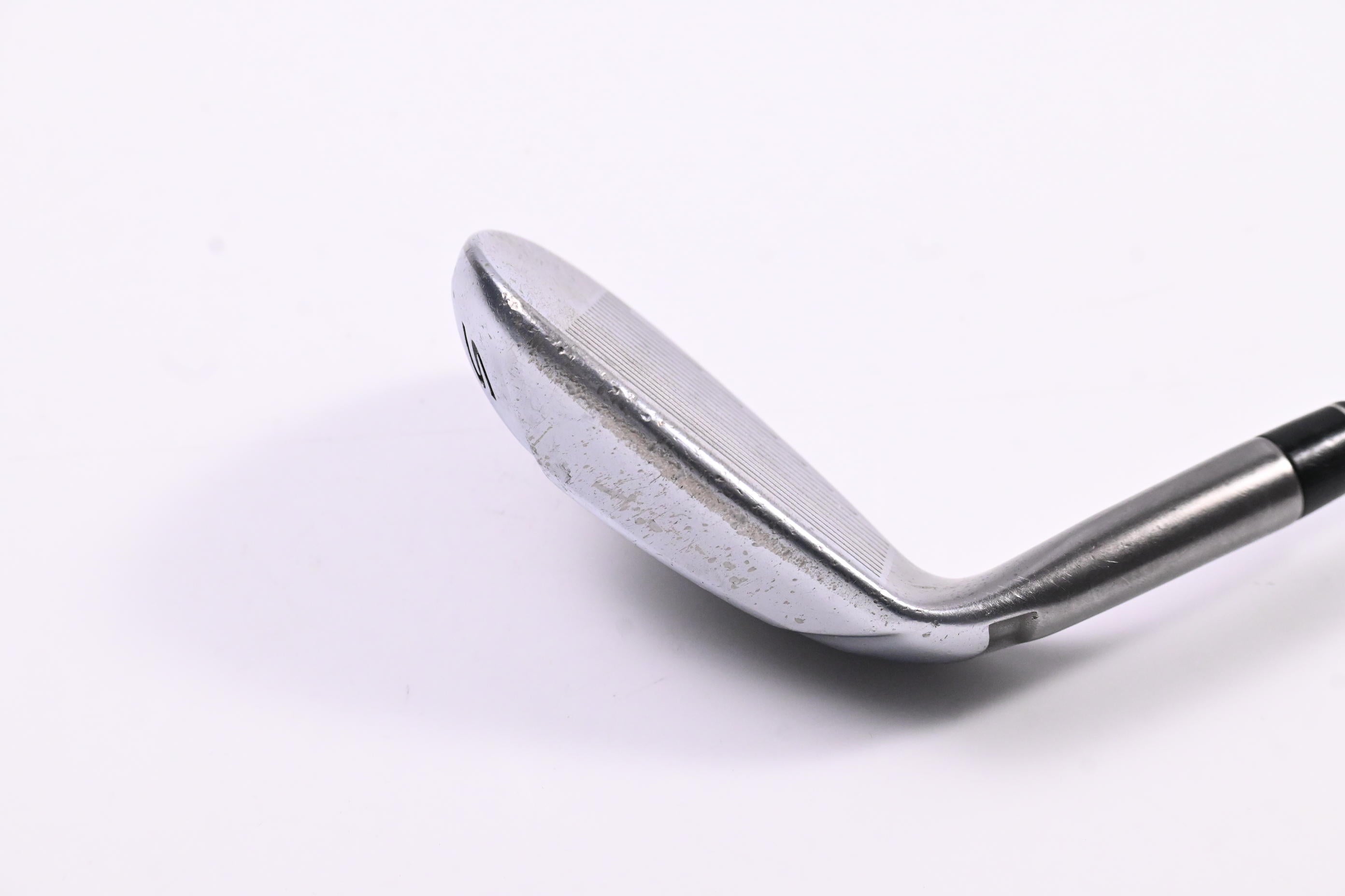 Taylormade Speedblade Sand Wedge / 55 Degree / Regular Flex Speedblade 85 Shaft
