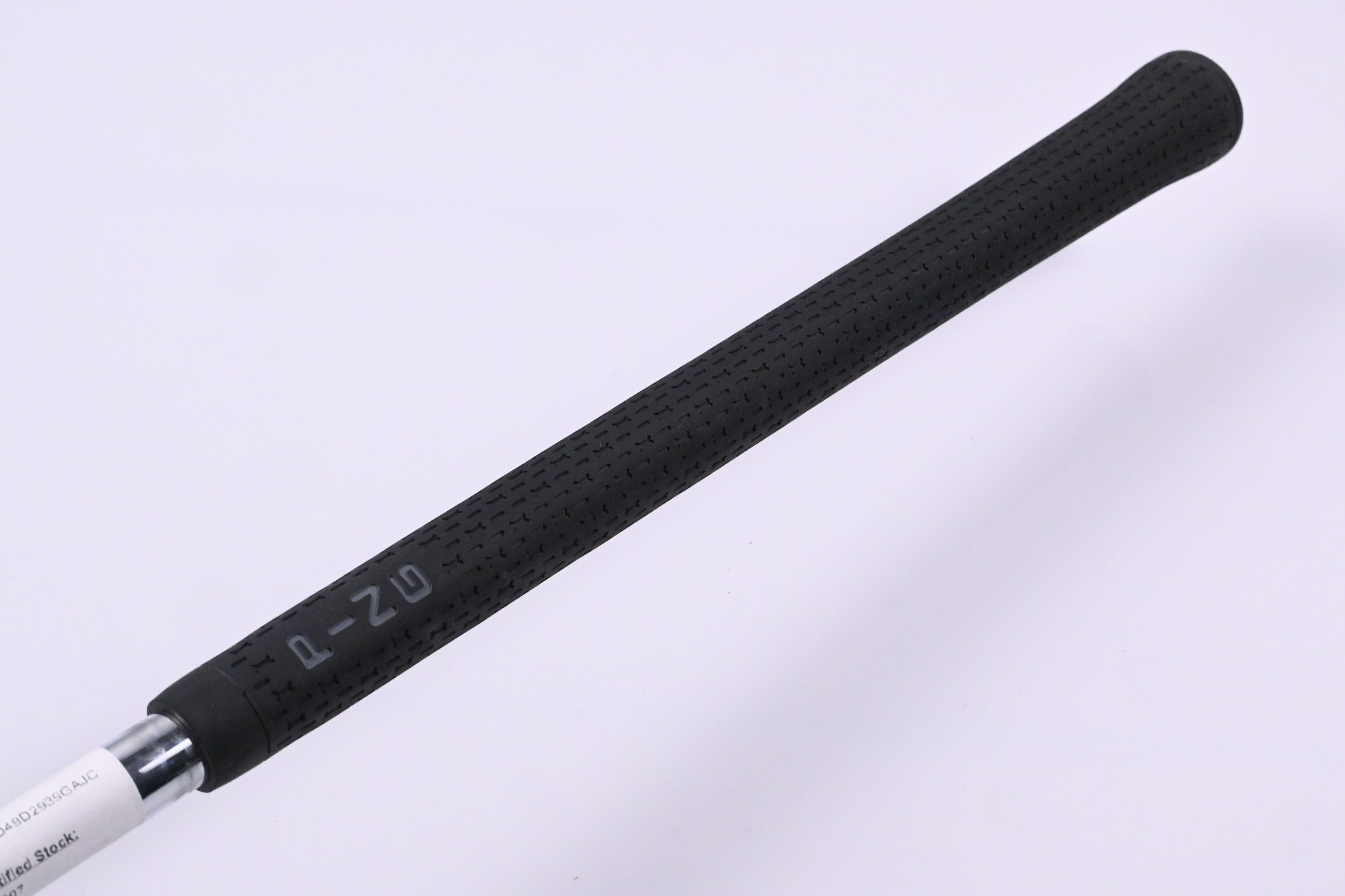 Ping ChipR / Black Dot / 35.25 Inch