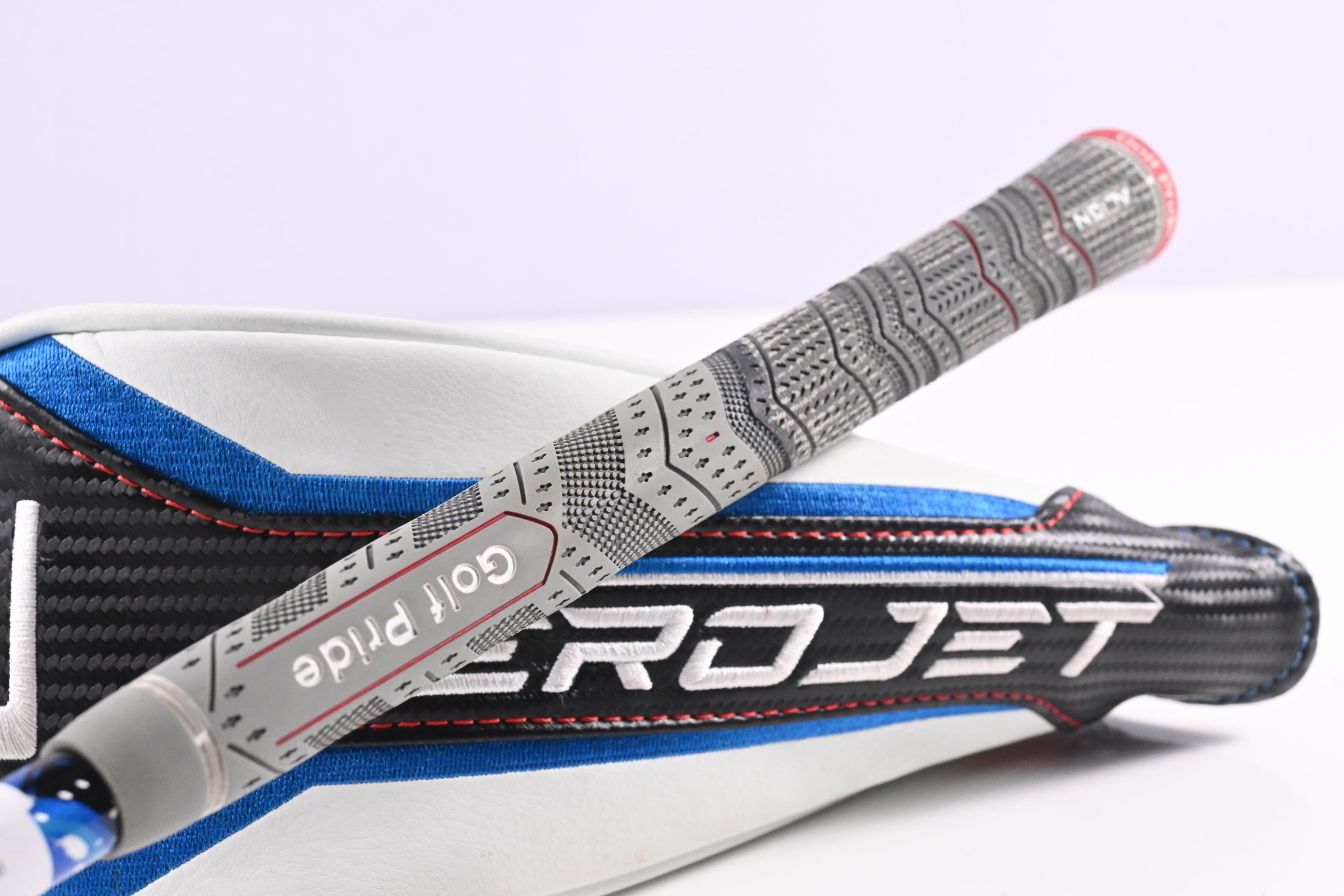 Cobra Aerojet #3 Wood / 15 Degree / Regular Flex Kai'li Blue 60 Shaft