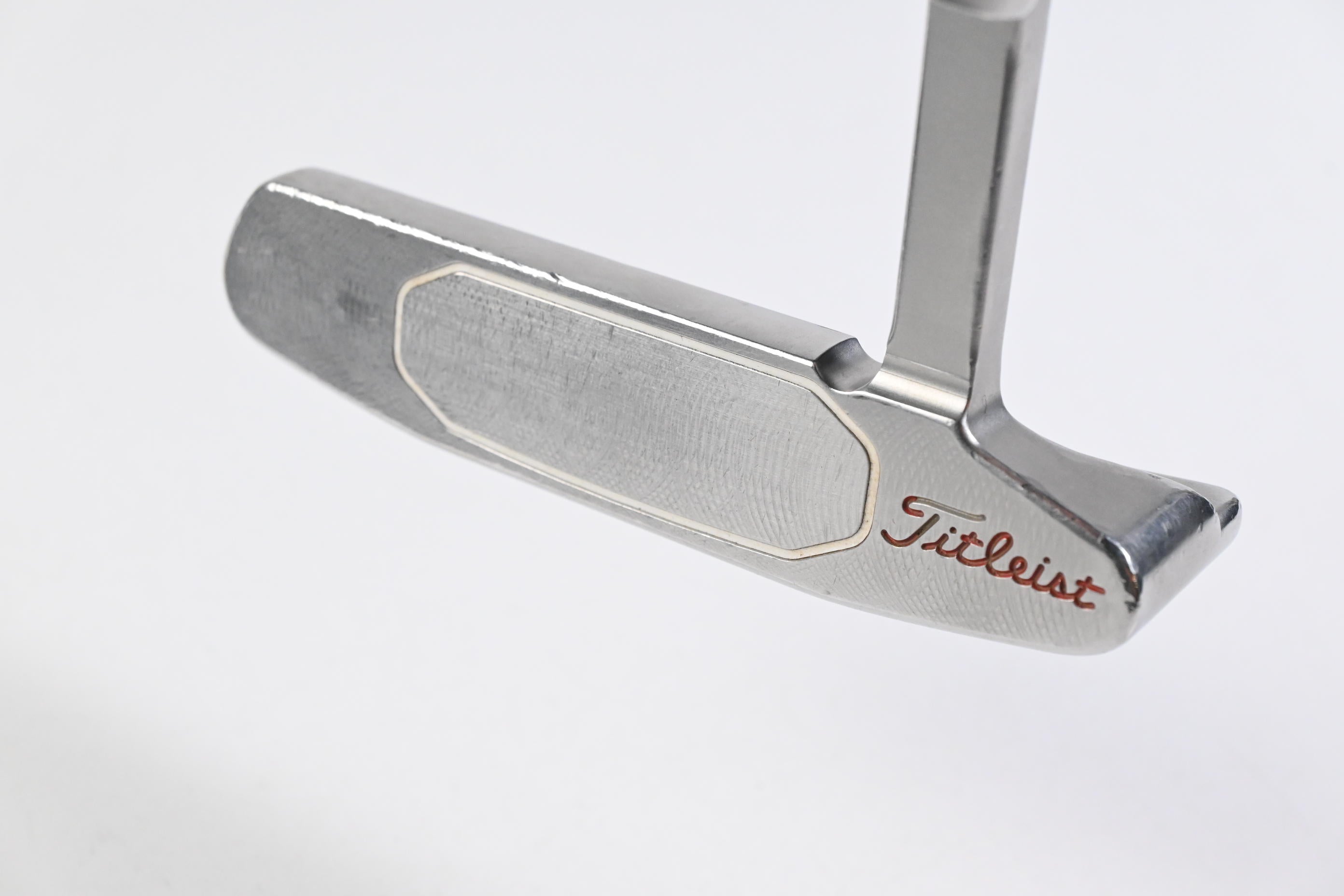 Scotty Cameron Studio Style Newport 2 Putter / 34 Inch