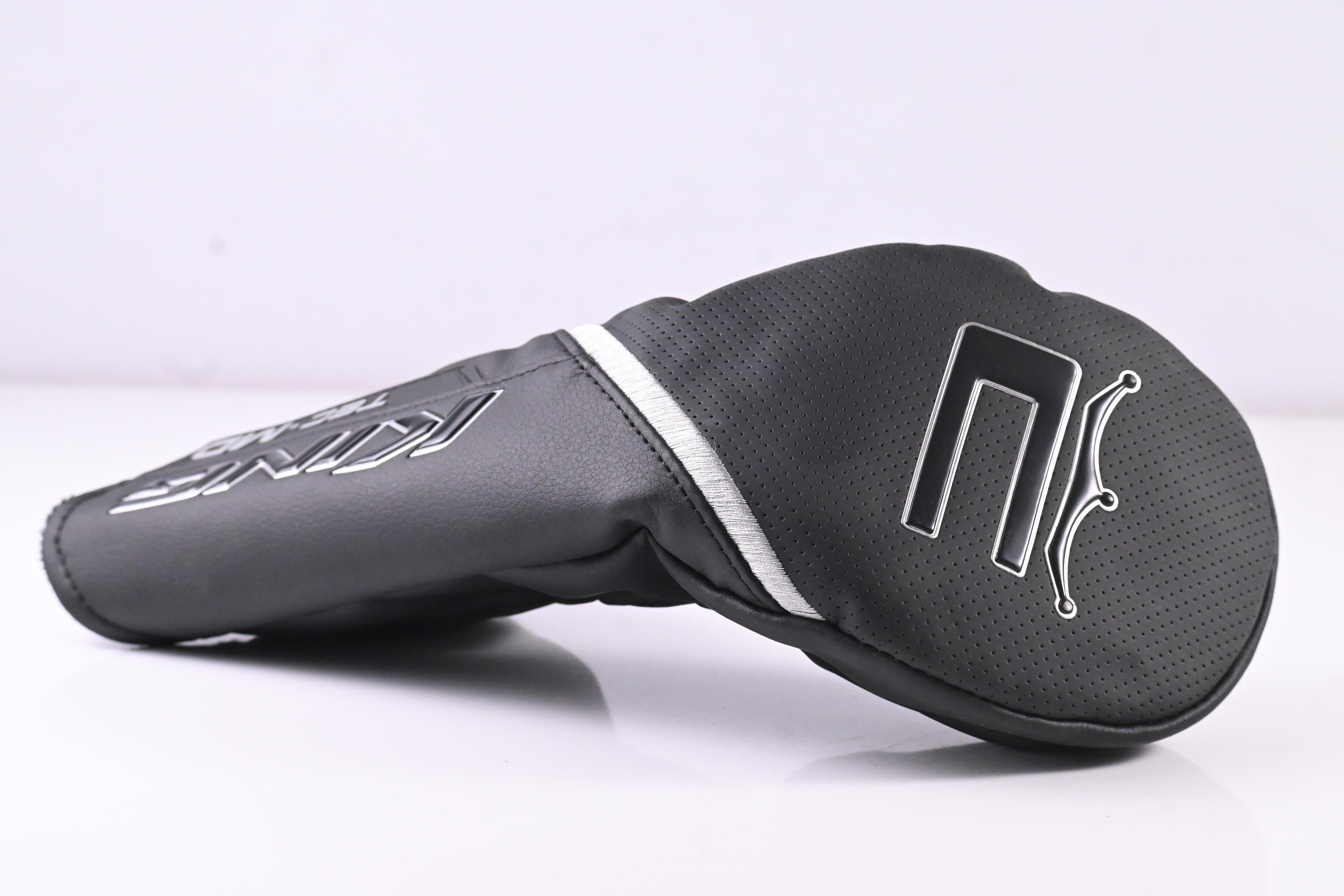 Cobra KING TEC Mini Driver / 13.5 Degree / Regular Flex Kai`li Blue Dark Waves 60 Shaft