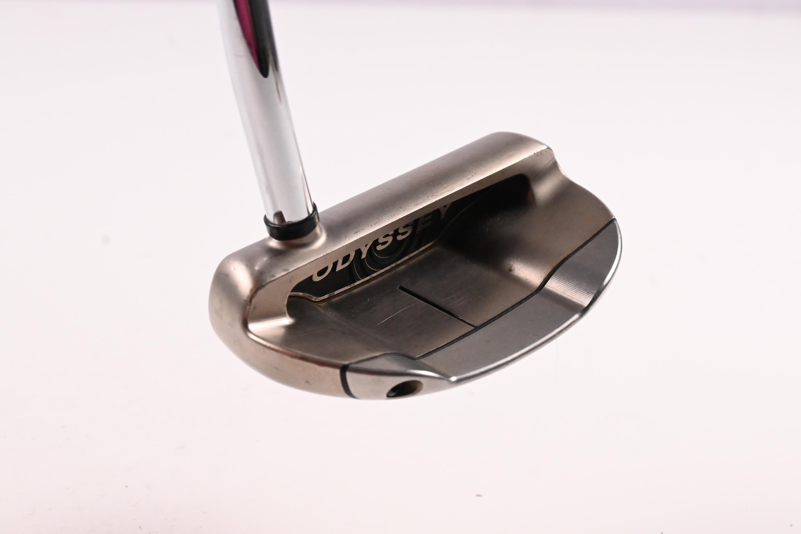 Odyssey Black Series #3 Putter / 32 Inch