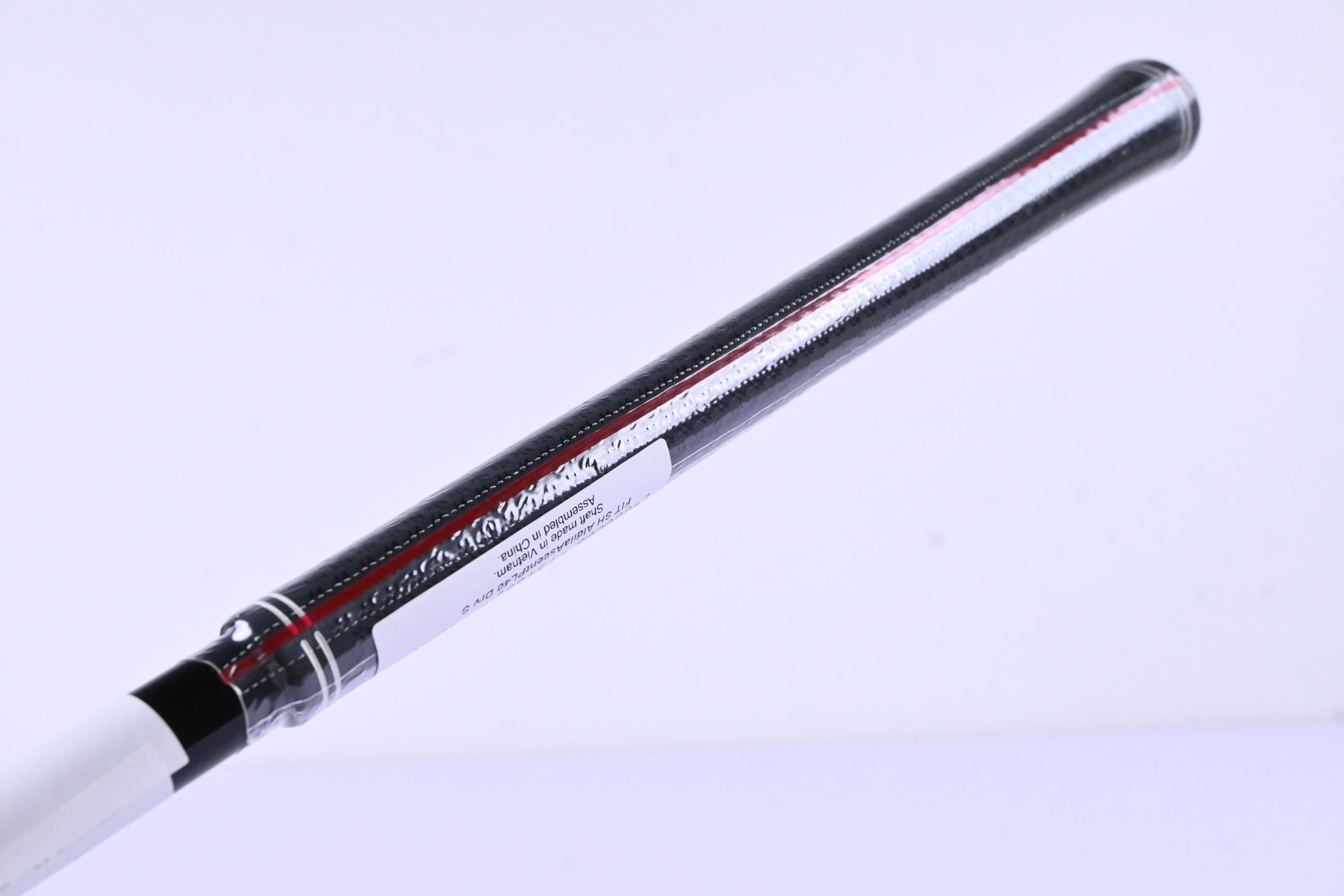 Srixon ZX7 Mk II Driver / 10.5 Degree / Stiff Flex Aldila Ascent 40 Shaft